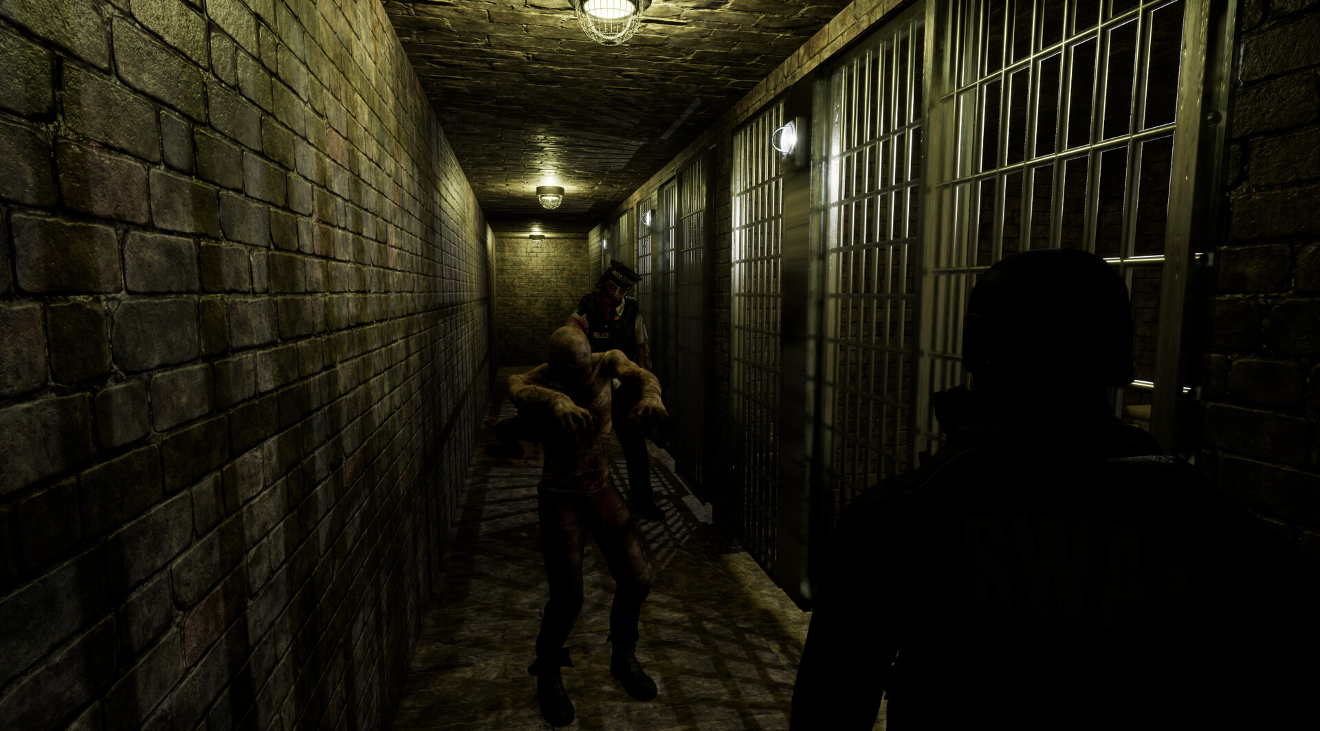 NOTHING TO LOSE screenshot 1