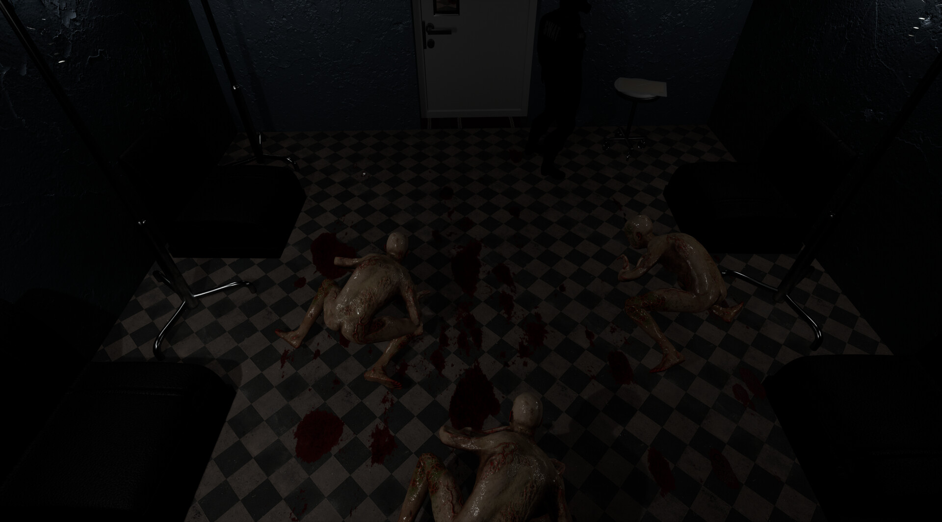 NOTHING TO LOSE screenshot 3