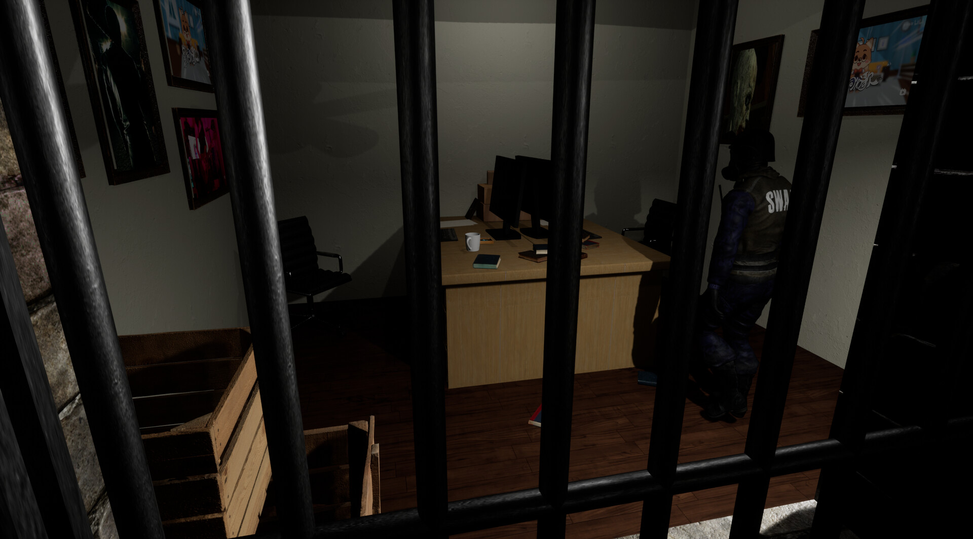 NOTHING TO LOSE screenshot 7