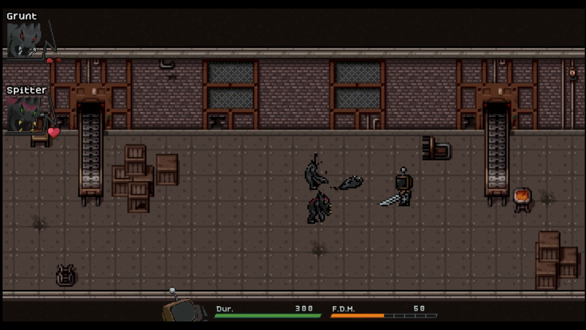 bio-Synthetica screenshot 13
