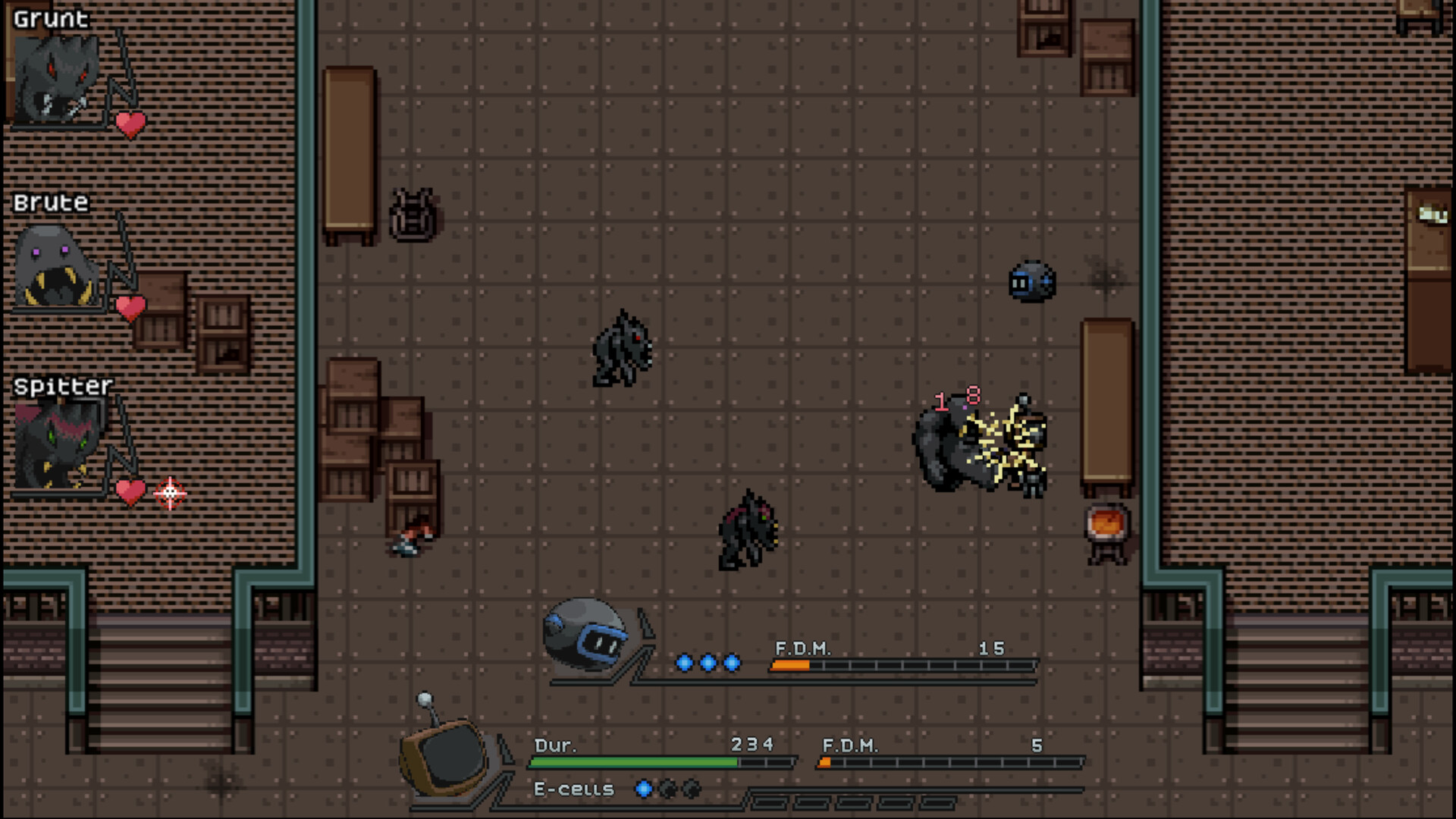 bio-Synthetica screenshot 11