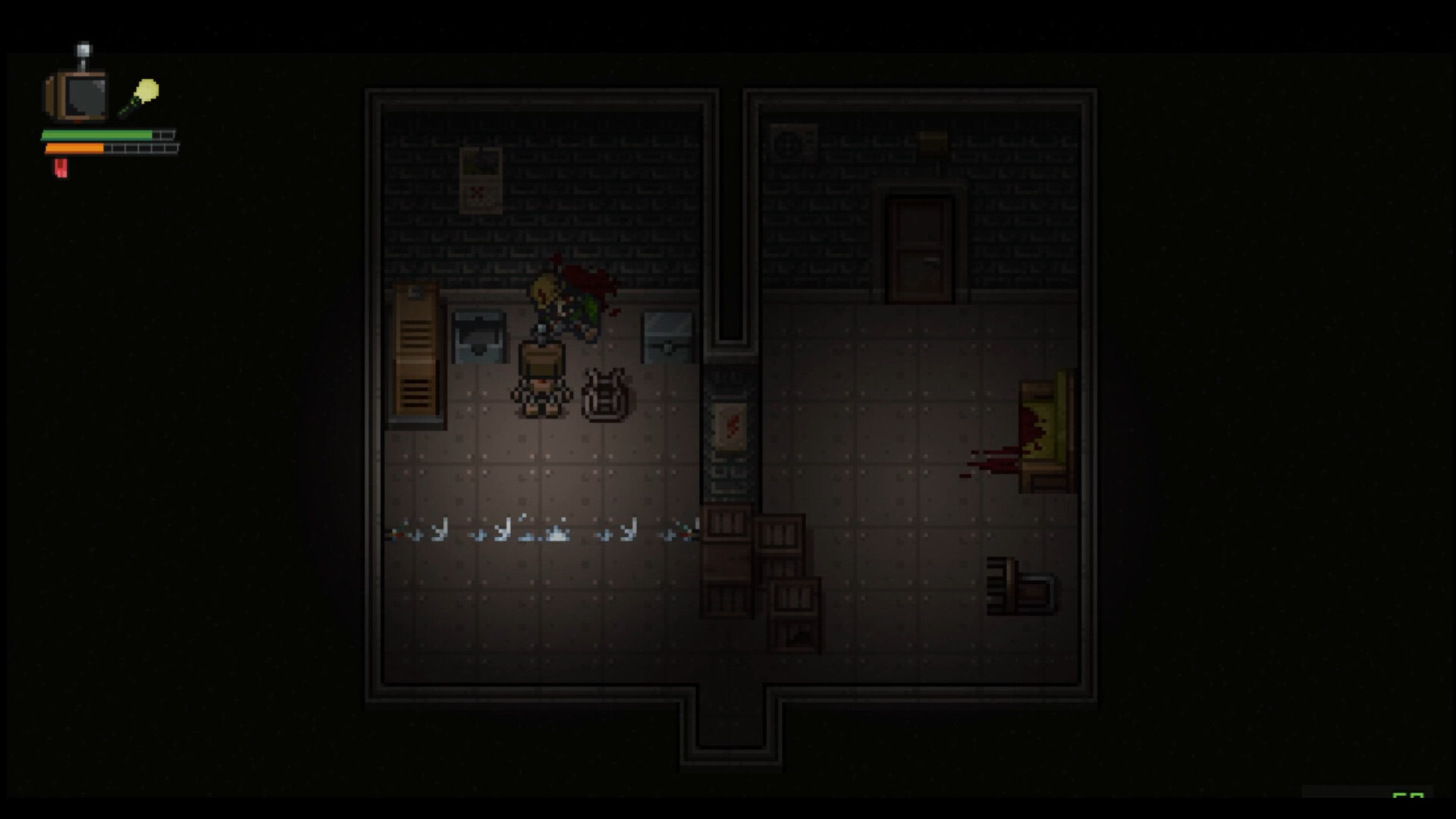 bio-Synthetica screenshot 3