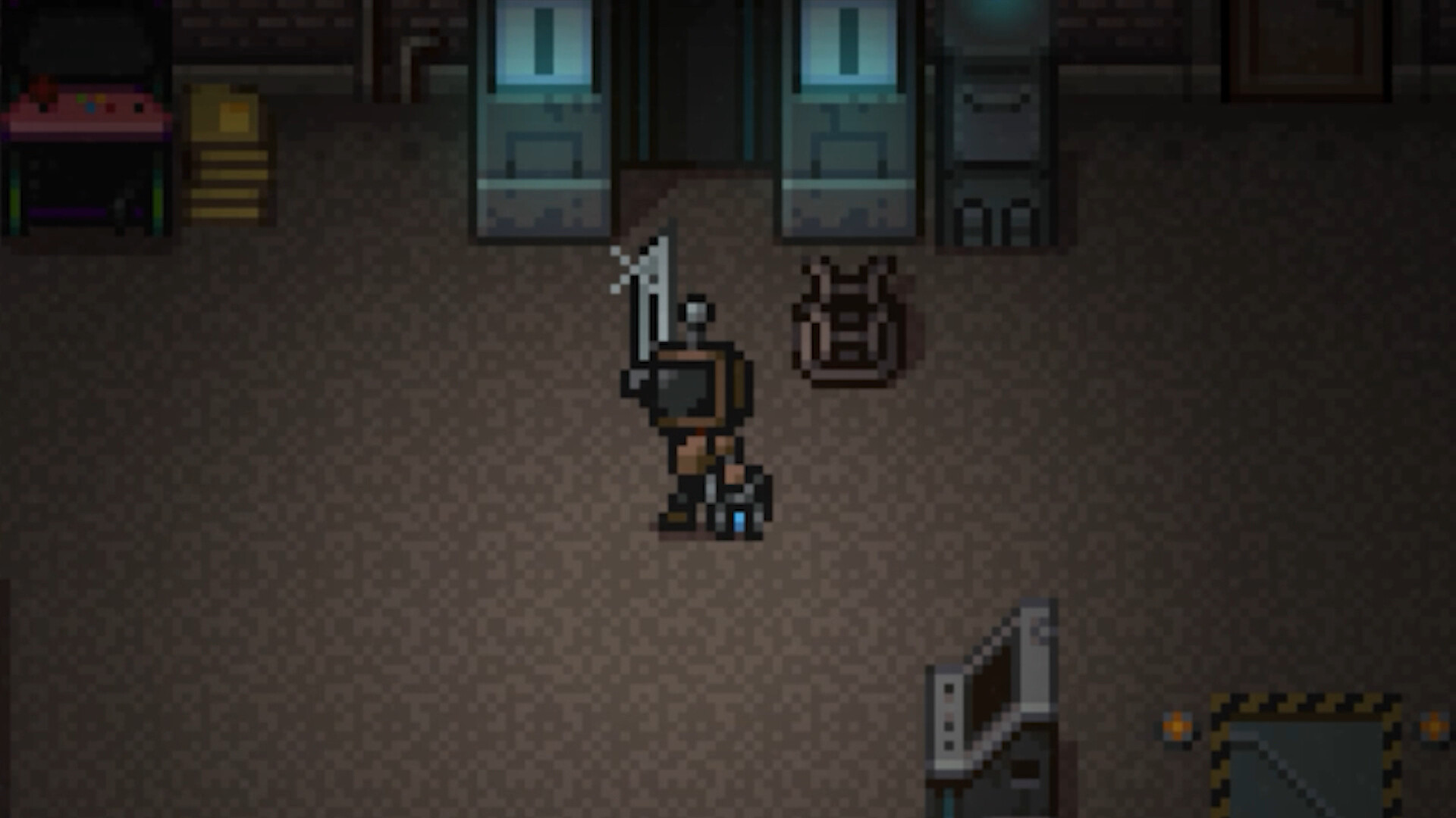 bio-Synthetica screenshot 6