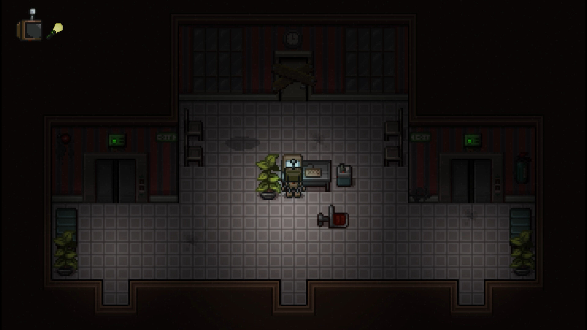 bio-Synthetica screenshot 2