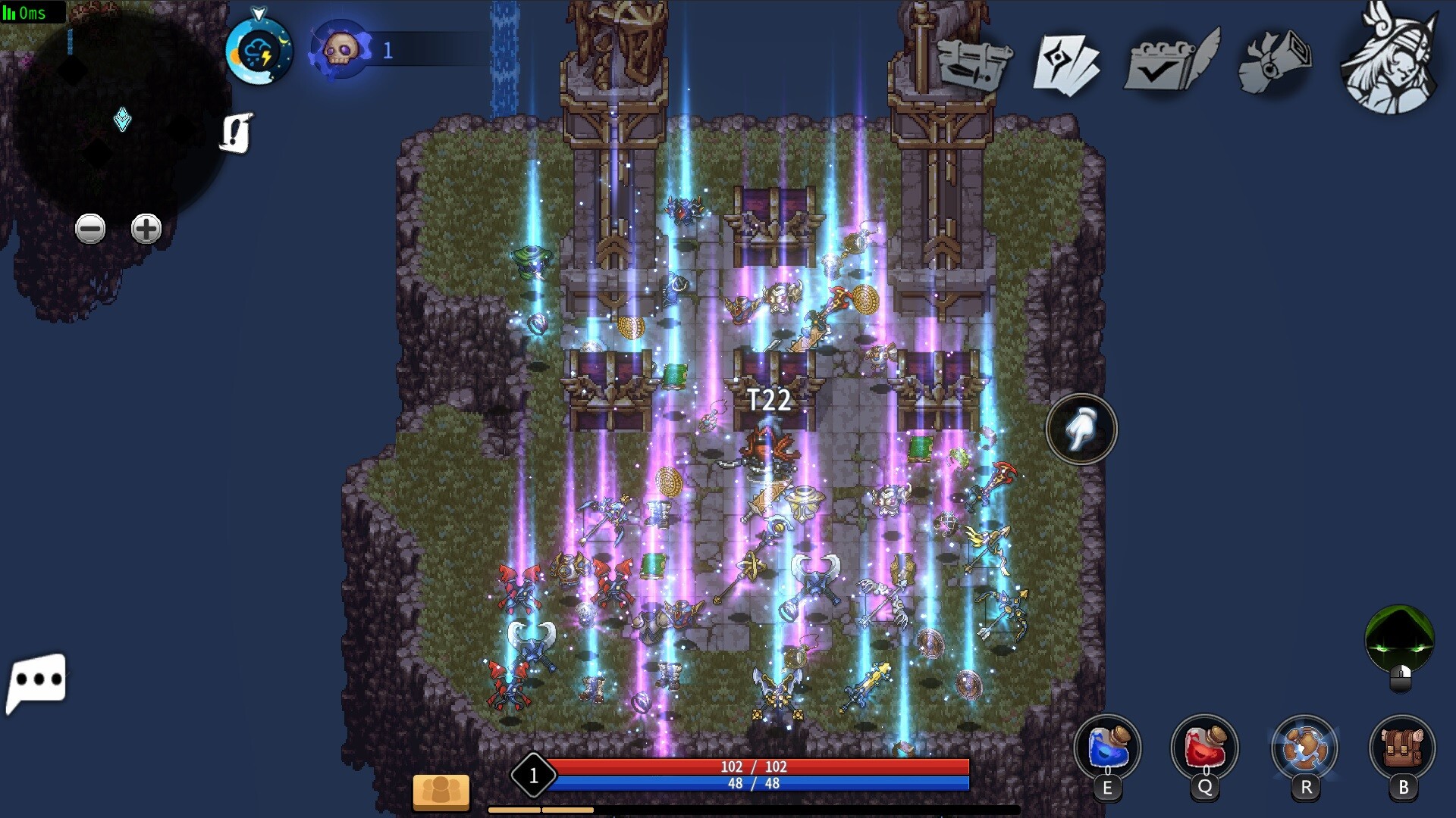 Xanadu Land screenshot 8