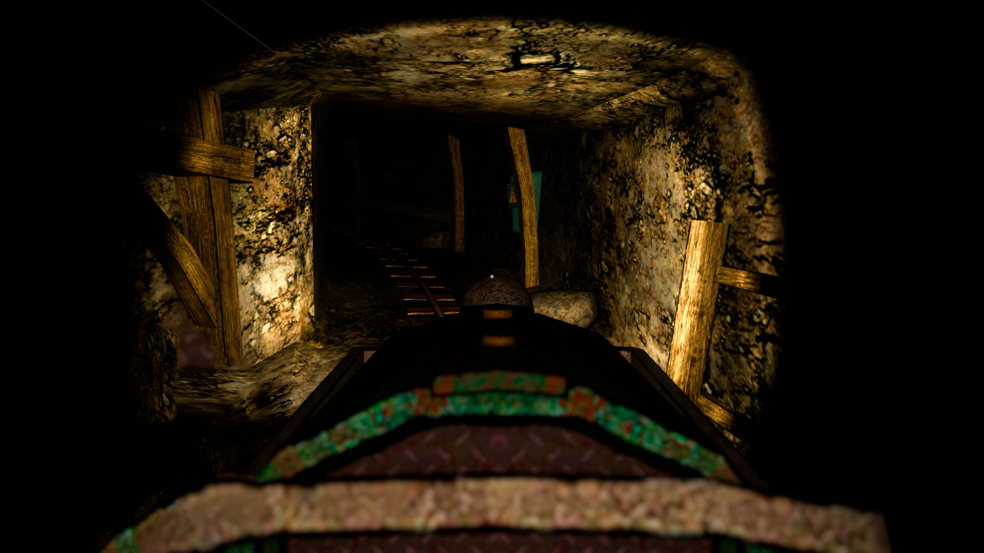 Horror Tale 2: Samantha screenshot 3