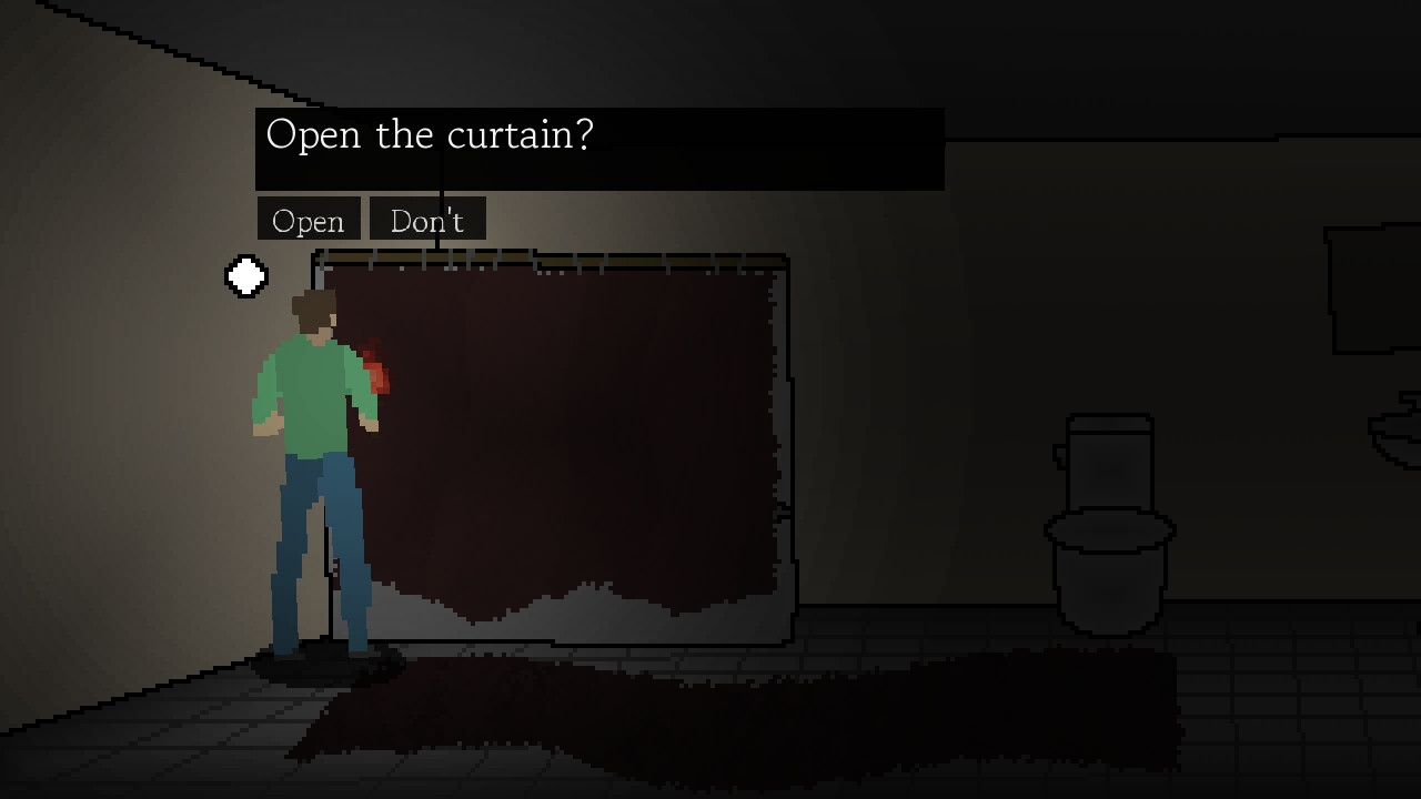 The Void Calls screenshot 4
