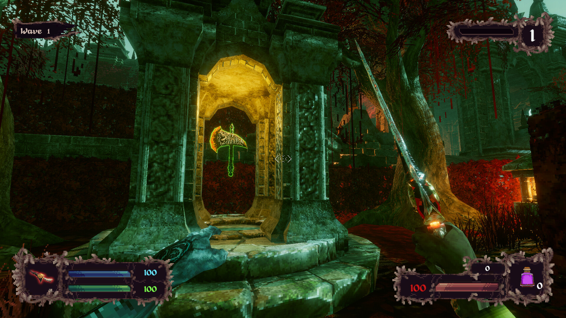 Angkara: The Horde screenshot 13