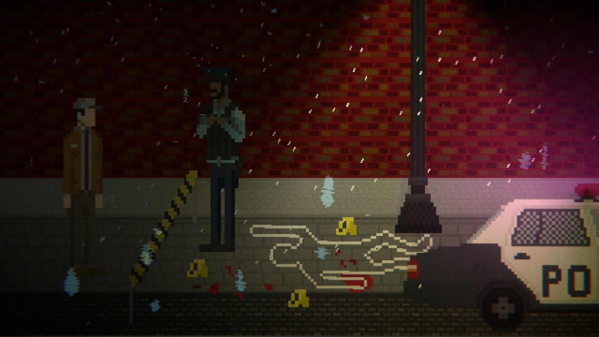 No Questions Asked screenshot 4