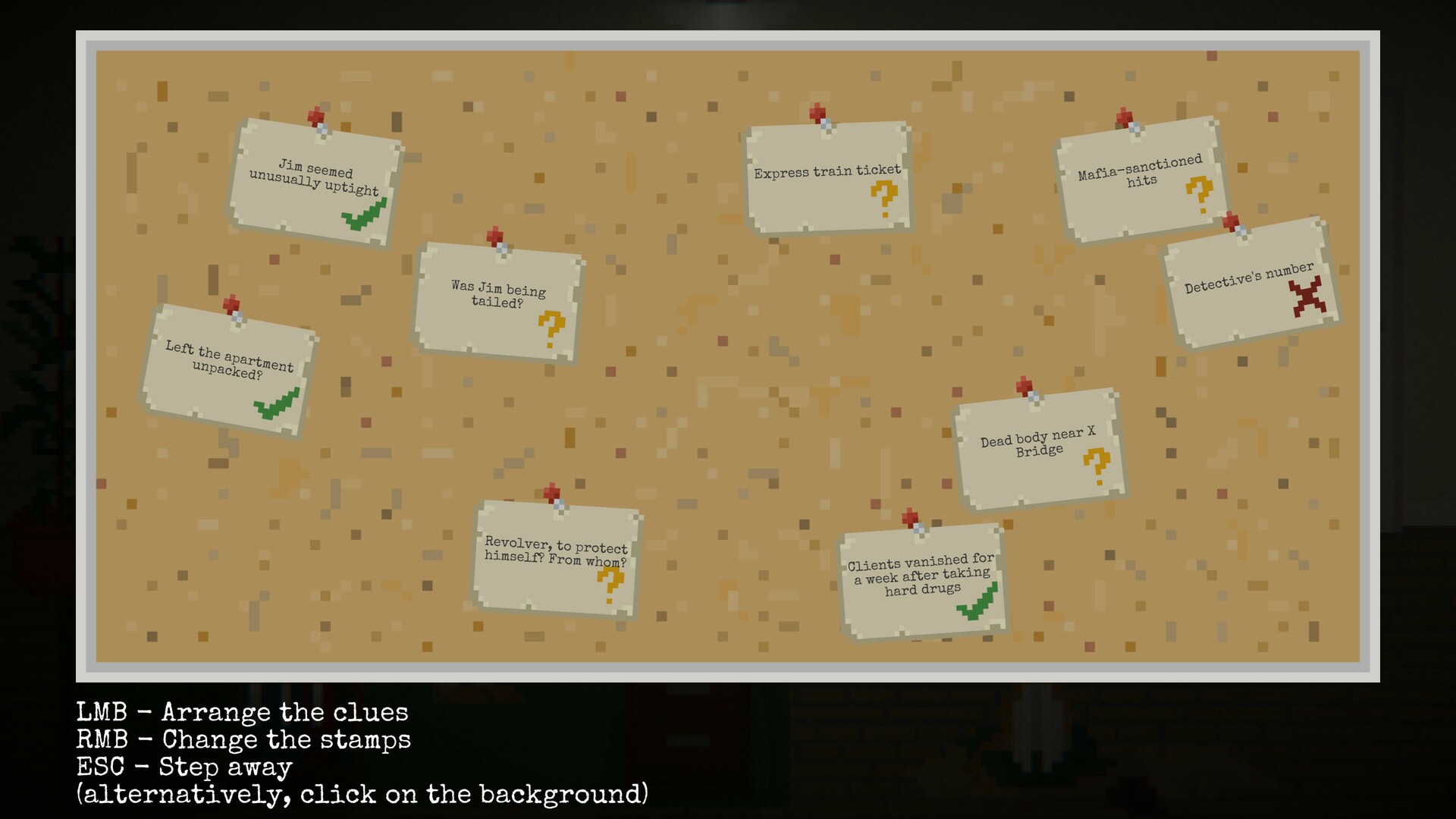 No Questions Asked screenshot 3