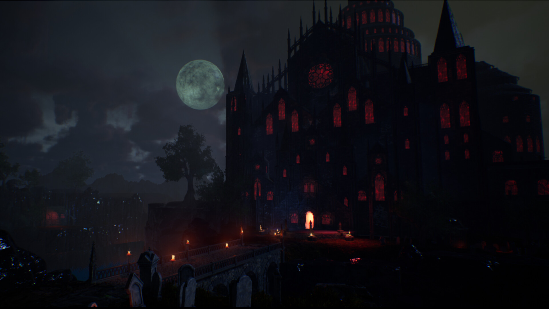 Protos Magos screenshot 3