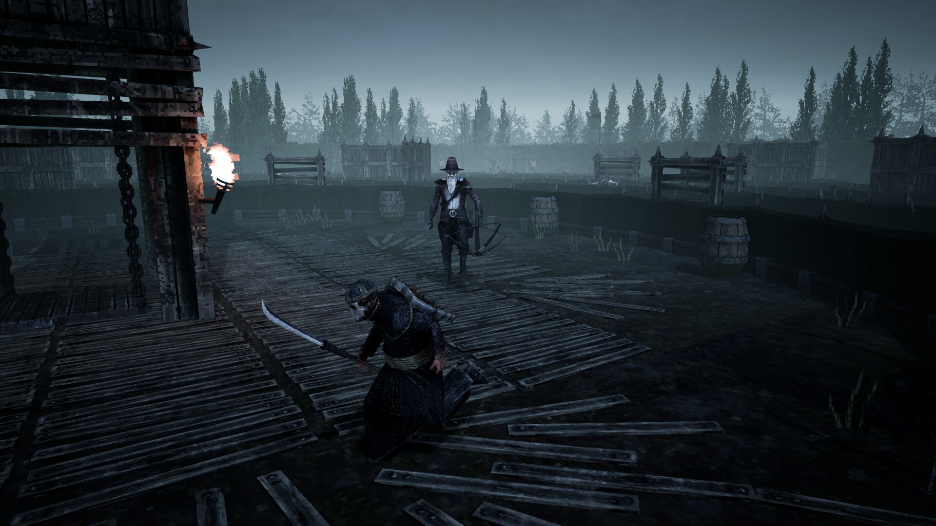 Tyrant's Realm screenshot 3