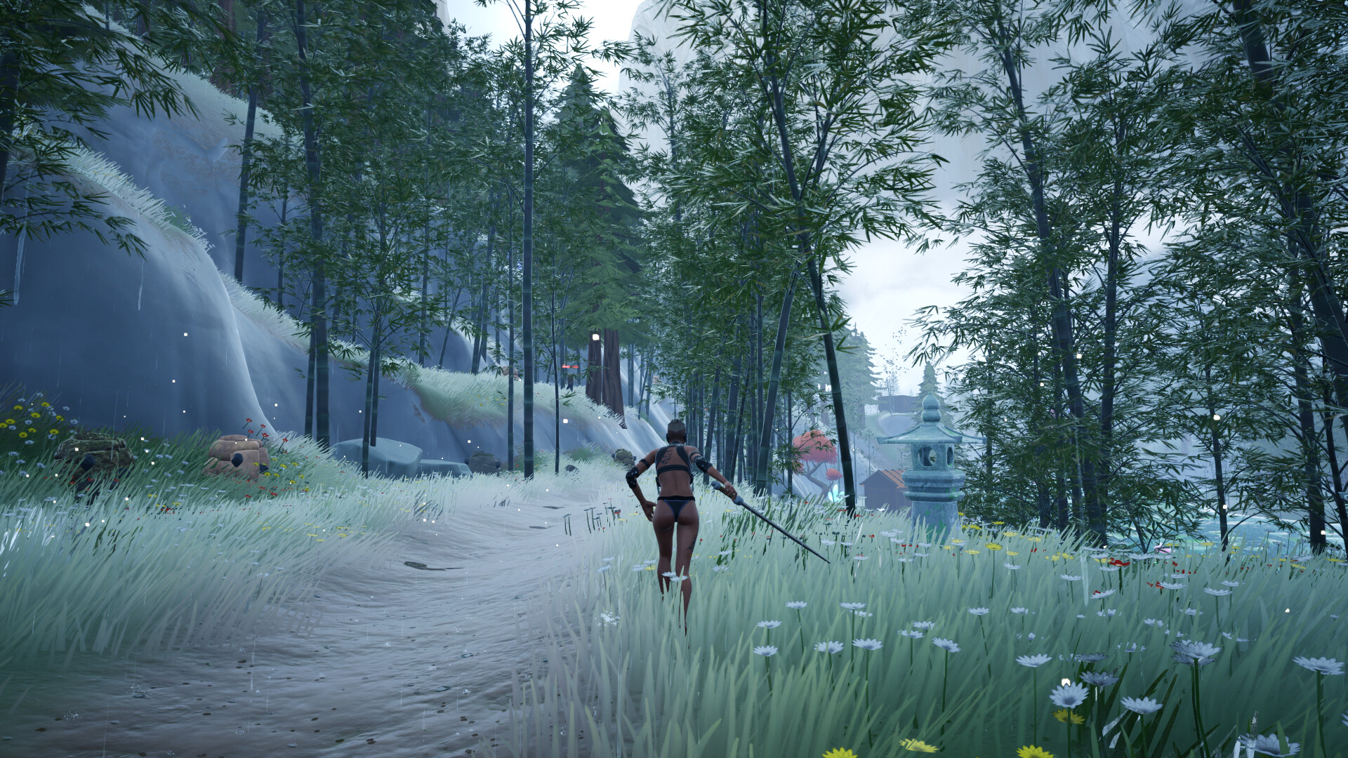 The Dreamland:Free screenshot 10