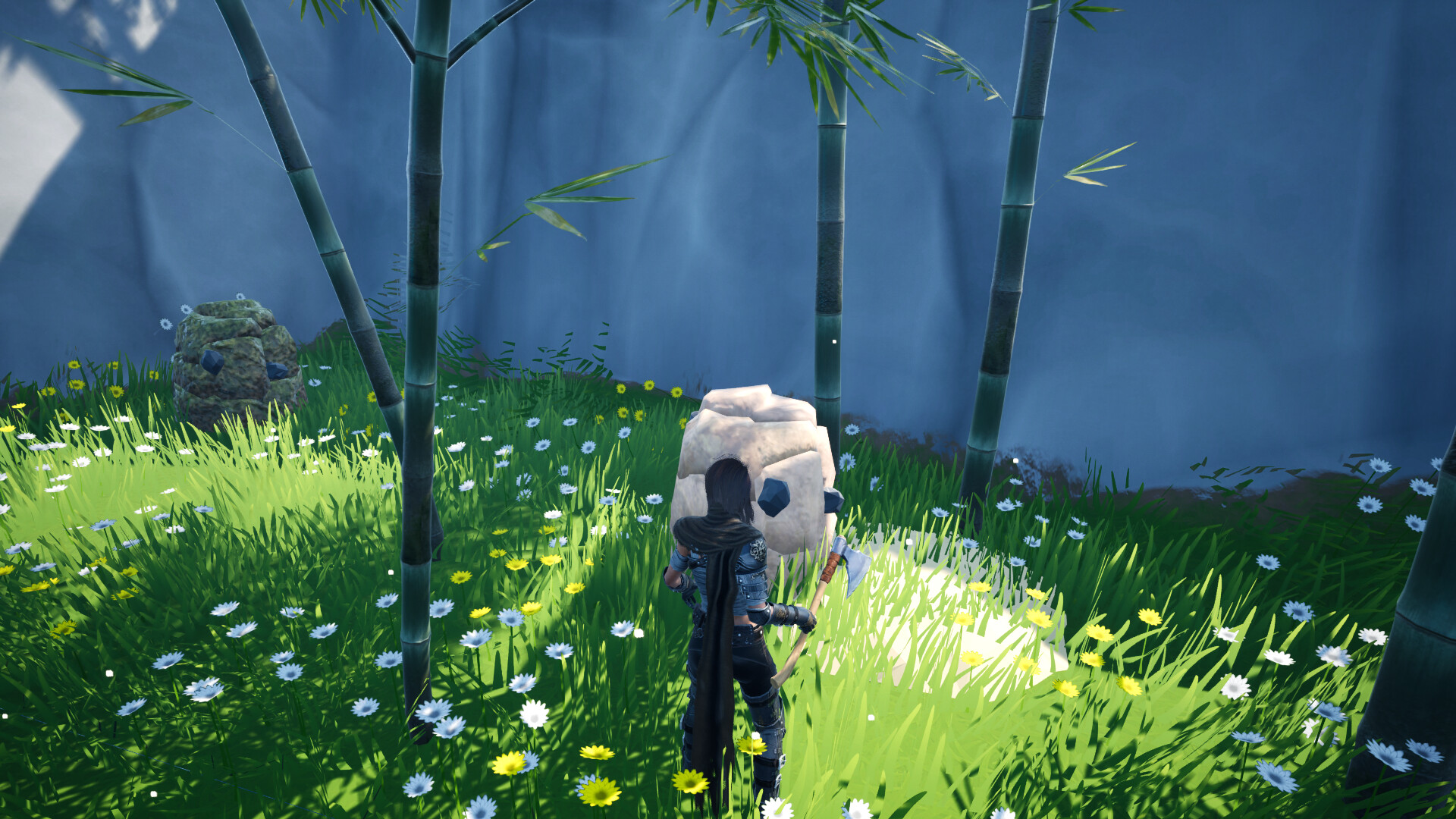 The Dreamland：Free screenshot 9