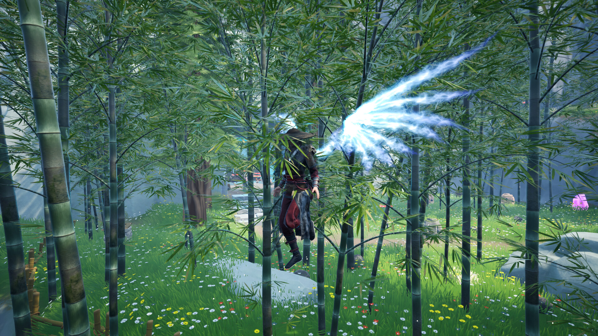 The Dreamland：Free screenshot 1