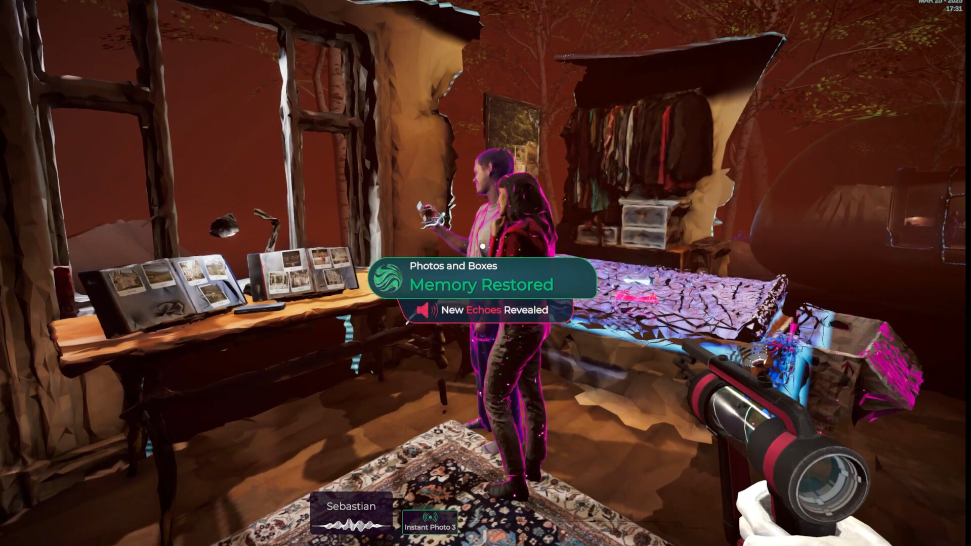 Mind Diver screenshot 13