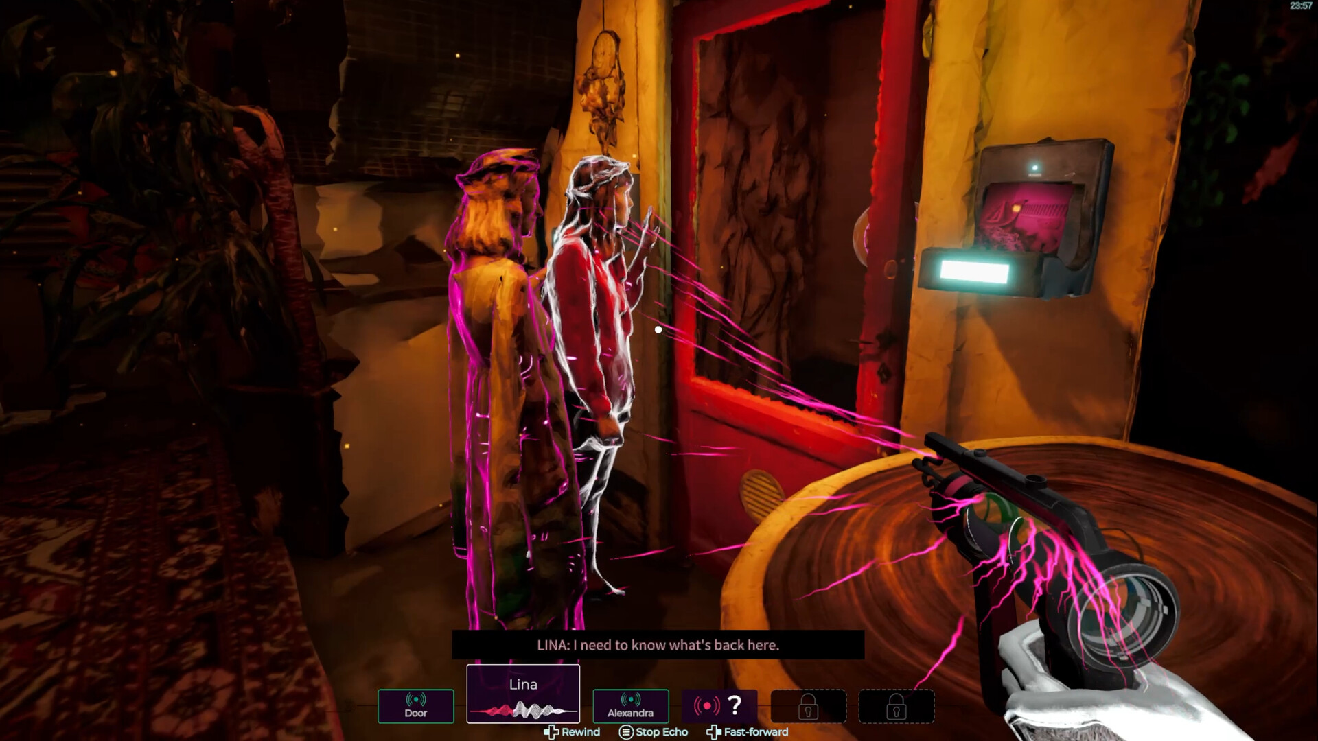 Mind Diver screenshot 11