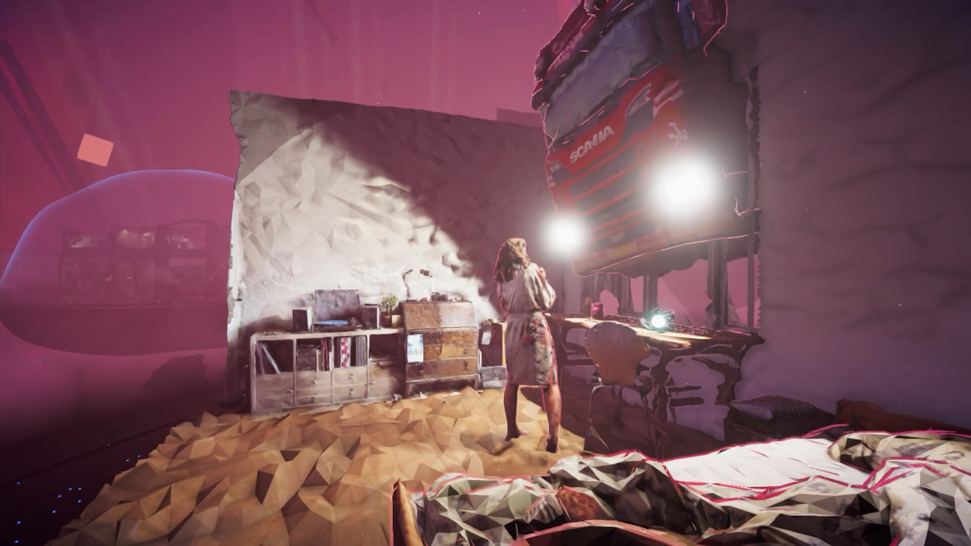 Mind Diver screenshot 9