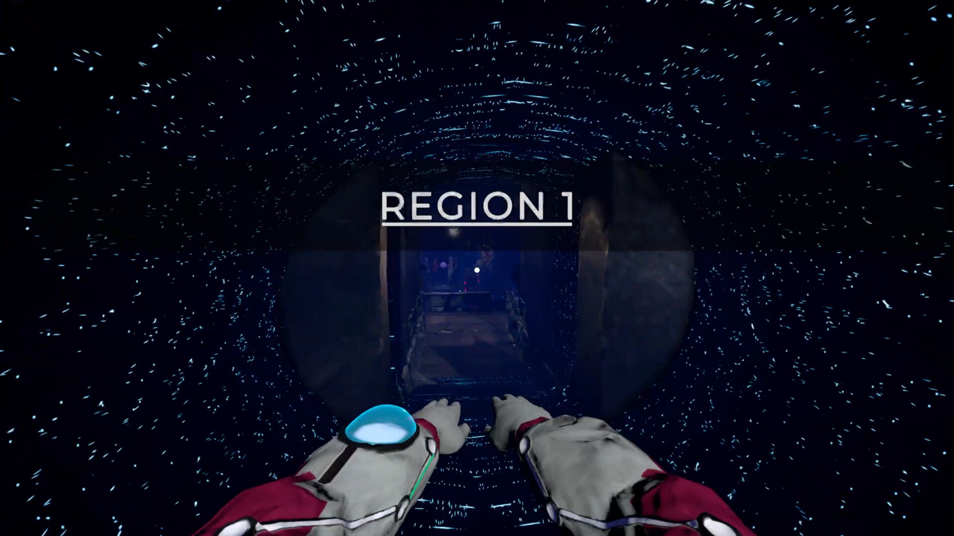 Mind Diver screenshot 5