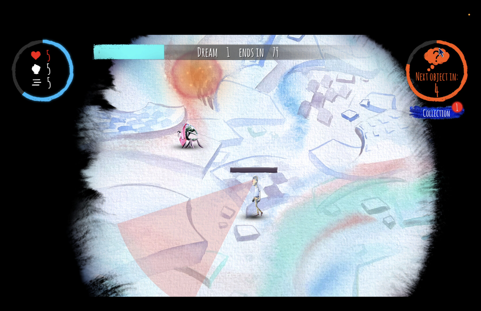Don't Wake God screenshot 4