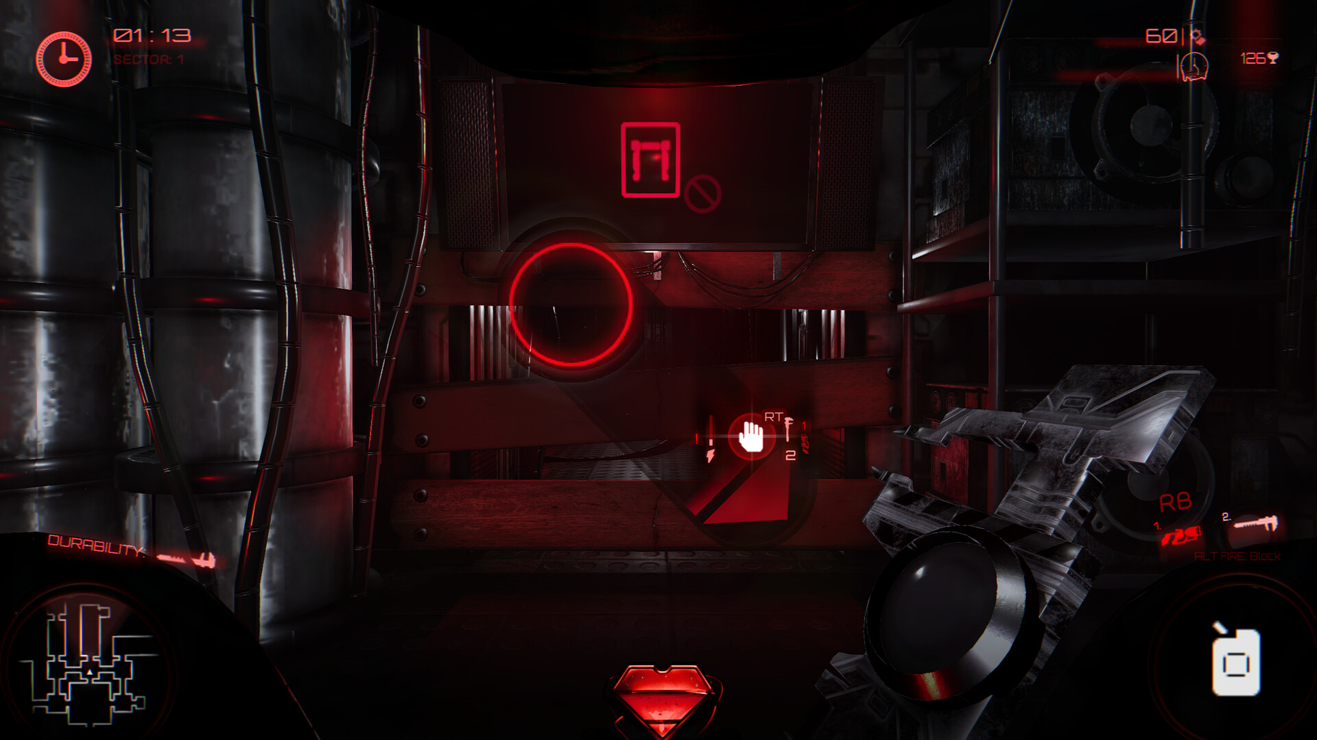 XANNIBAN screenshot 5
