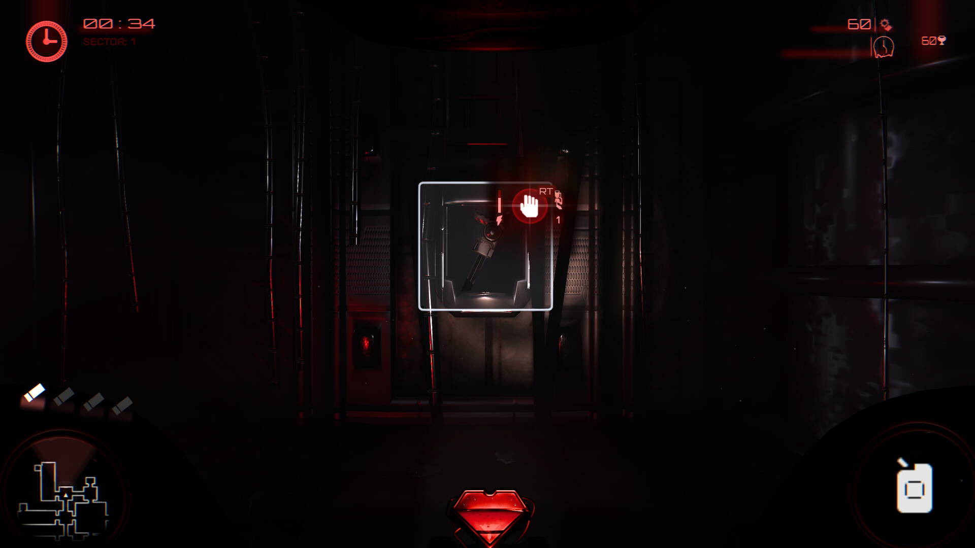 XANNIBAN screenshot 6