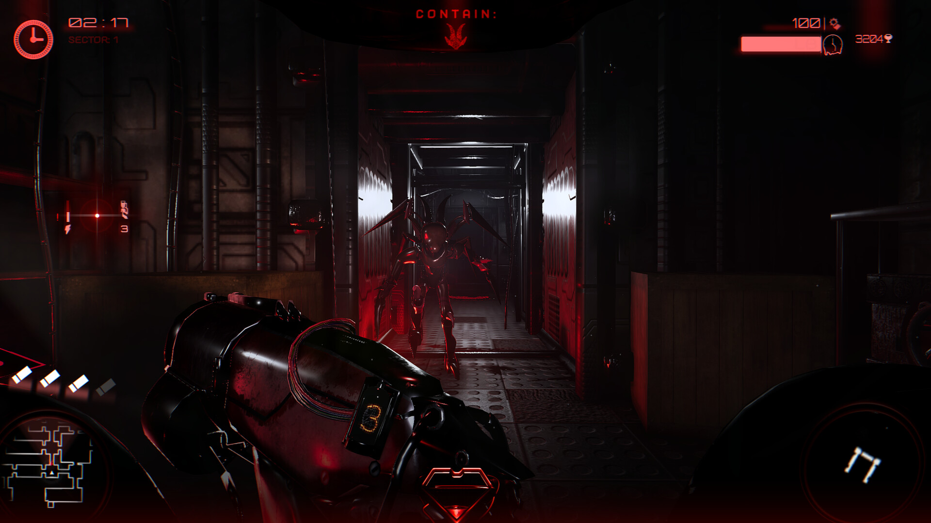 XANNIBAN screenshot 1