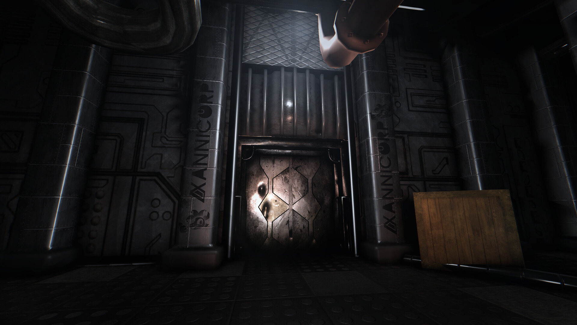 XANNIBAN screenshot 11