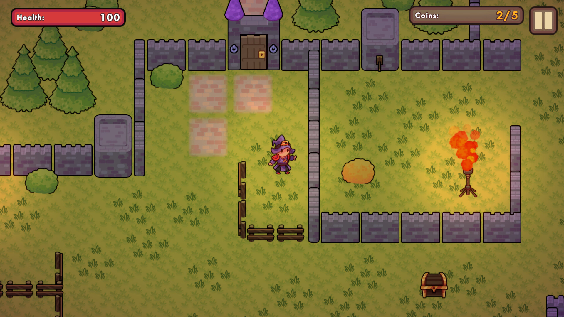 Magemania screenshot 5