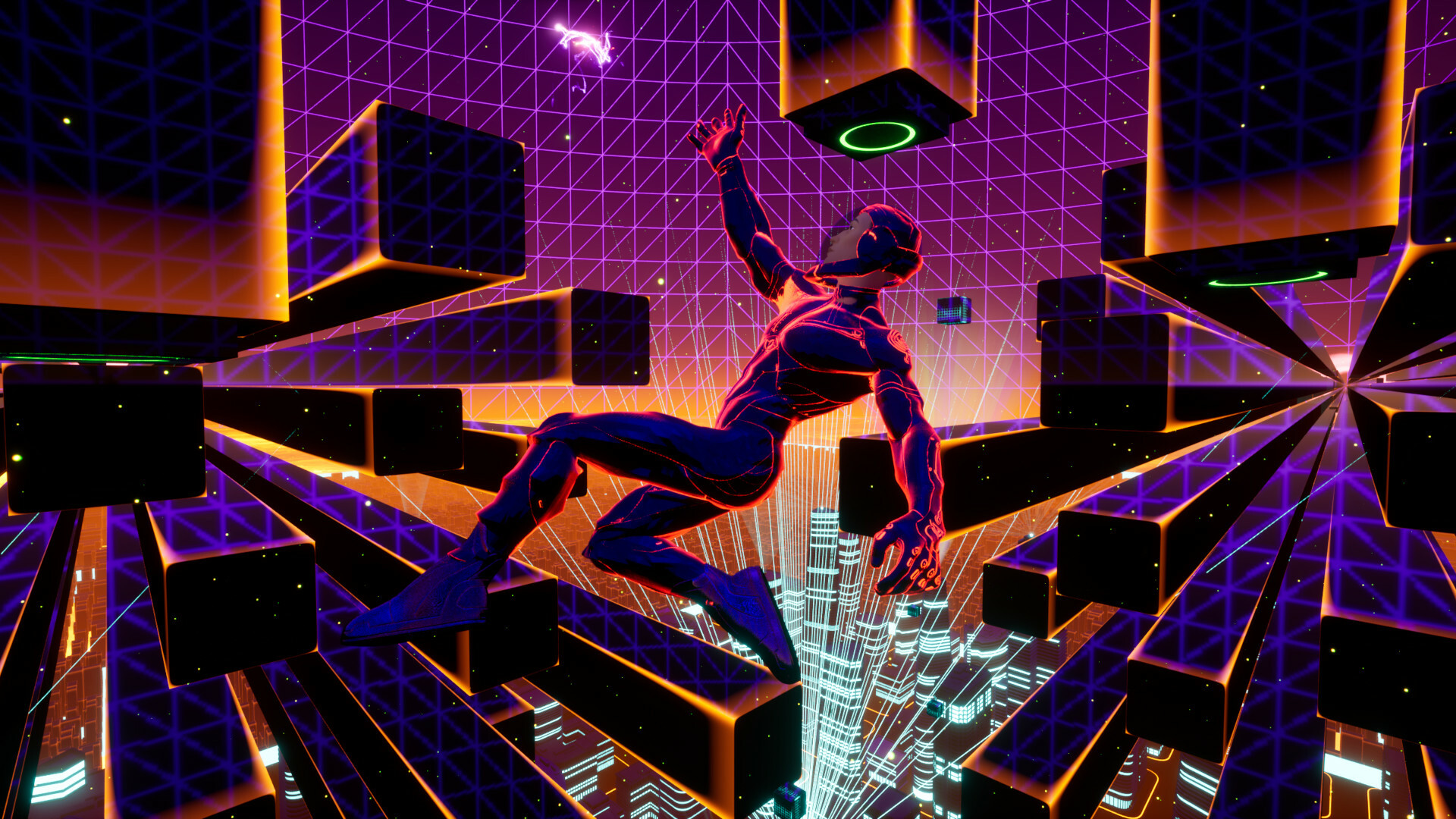 Soundscape XR: 2024 screenshot 2