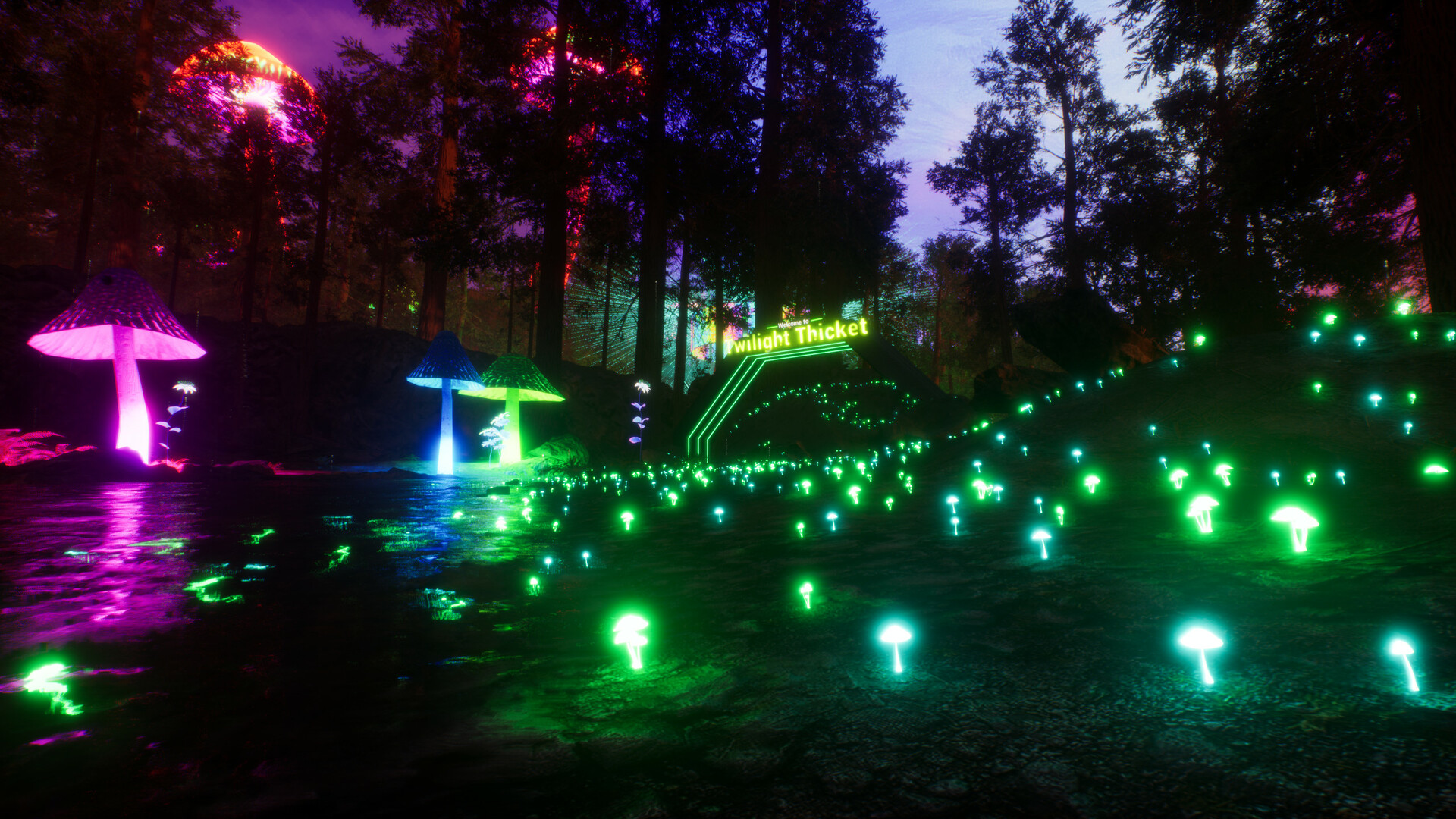 Soundscape XR: 2024 screenshot 4