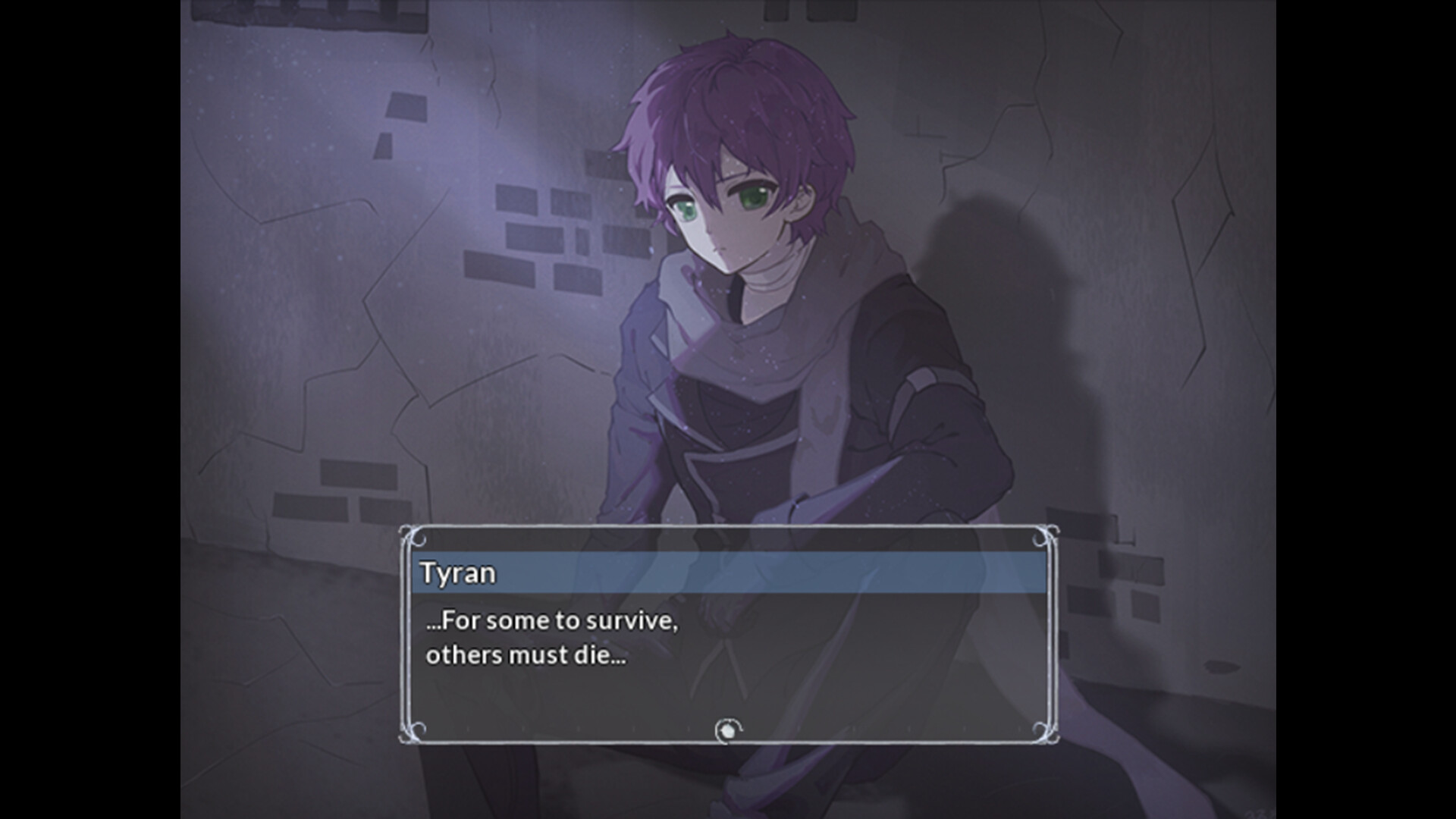 King of Light screenshot 6