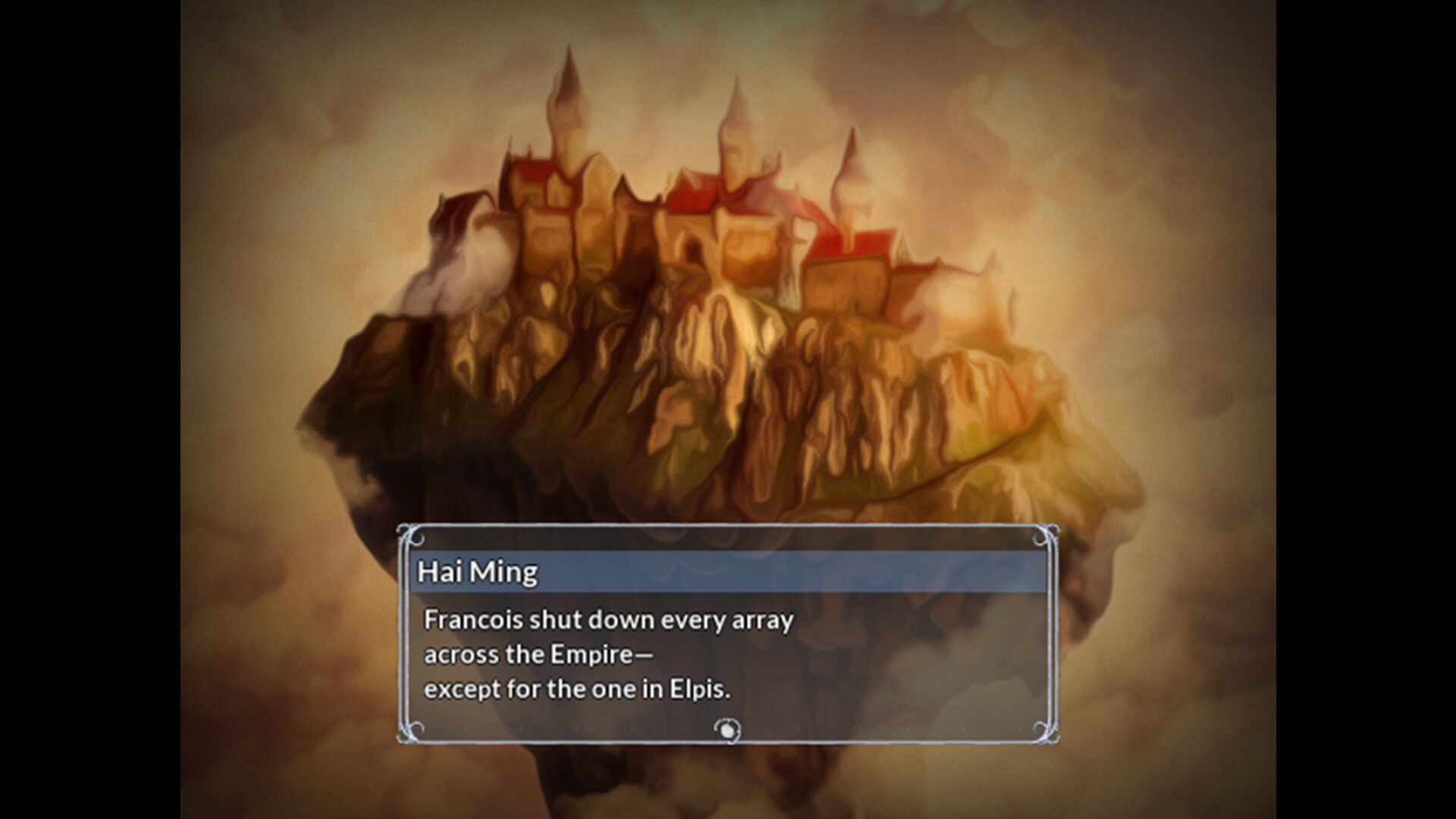King of Light screenshot 4