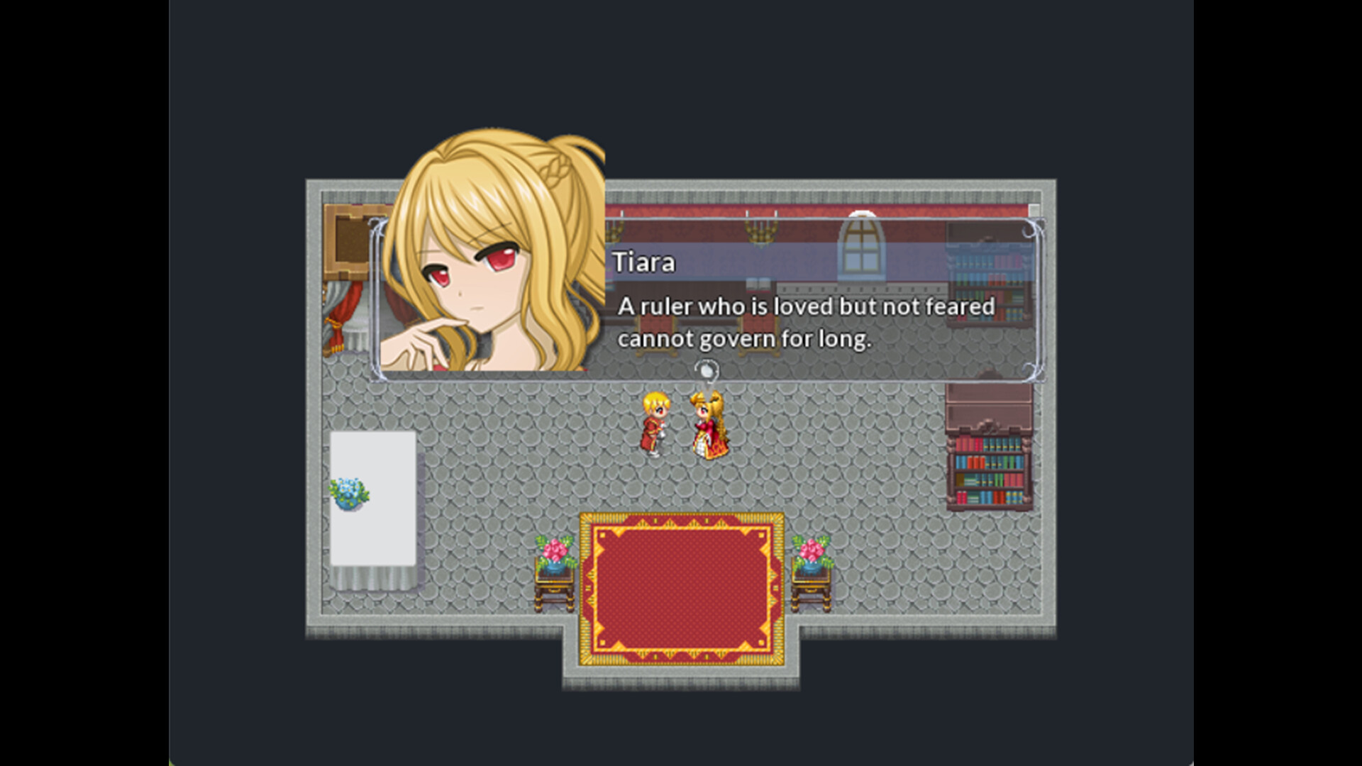 King of Light screenshot 7