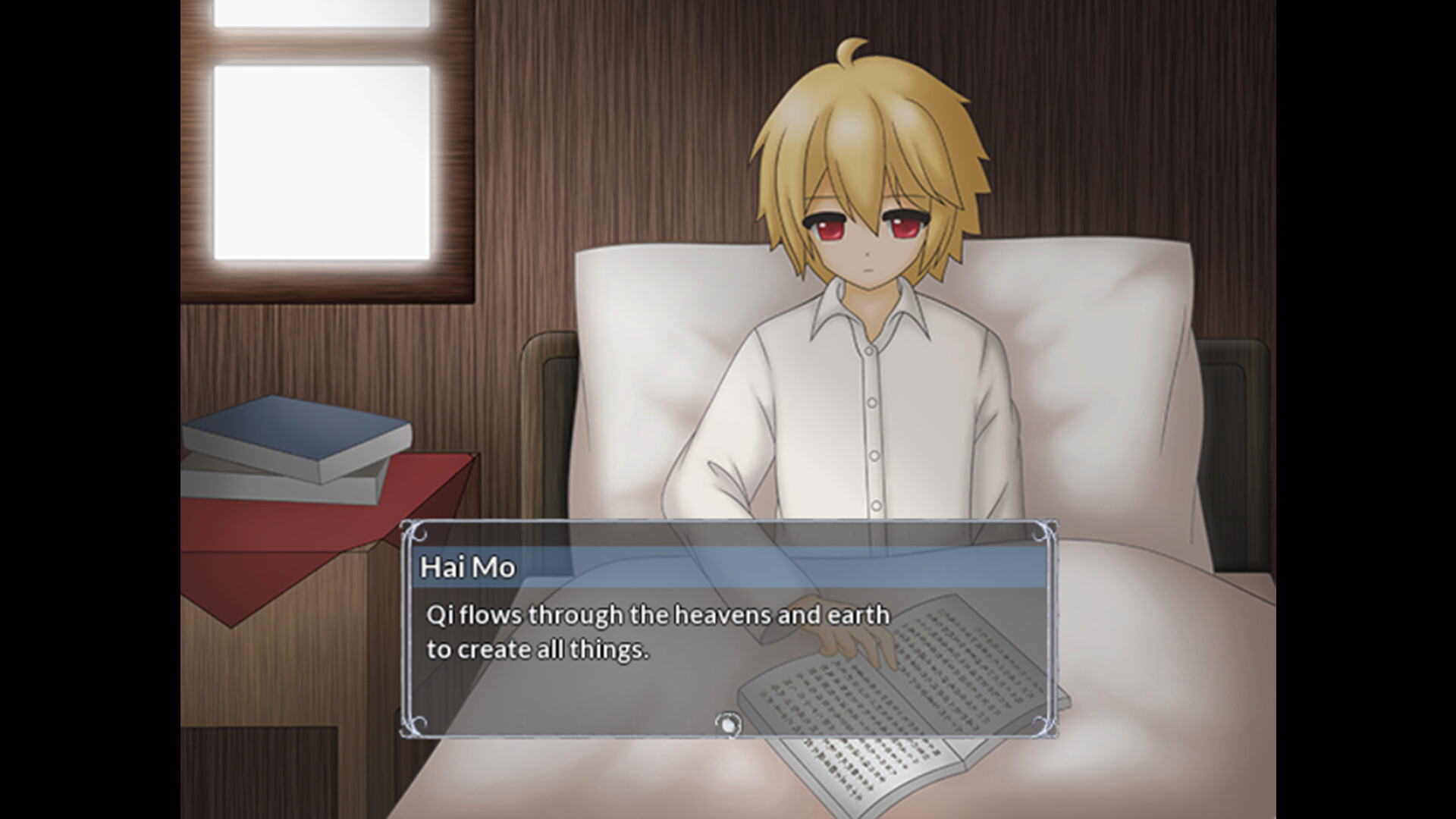 King of Light screenshot 3
