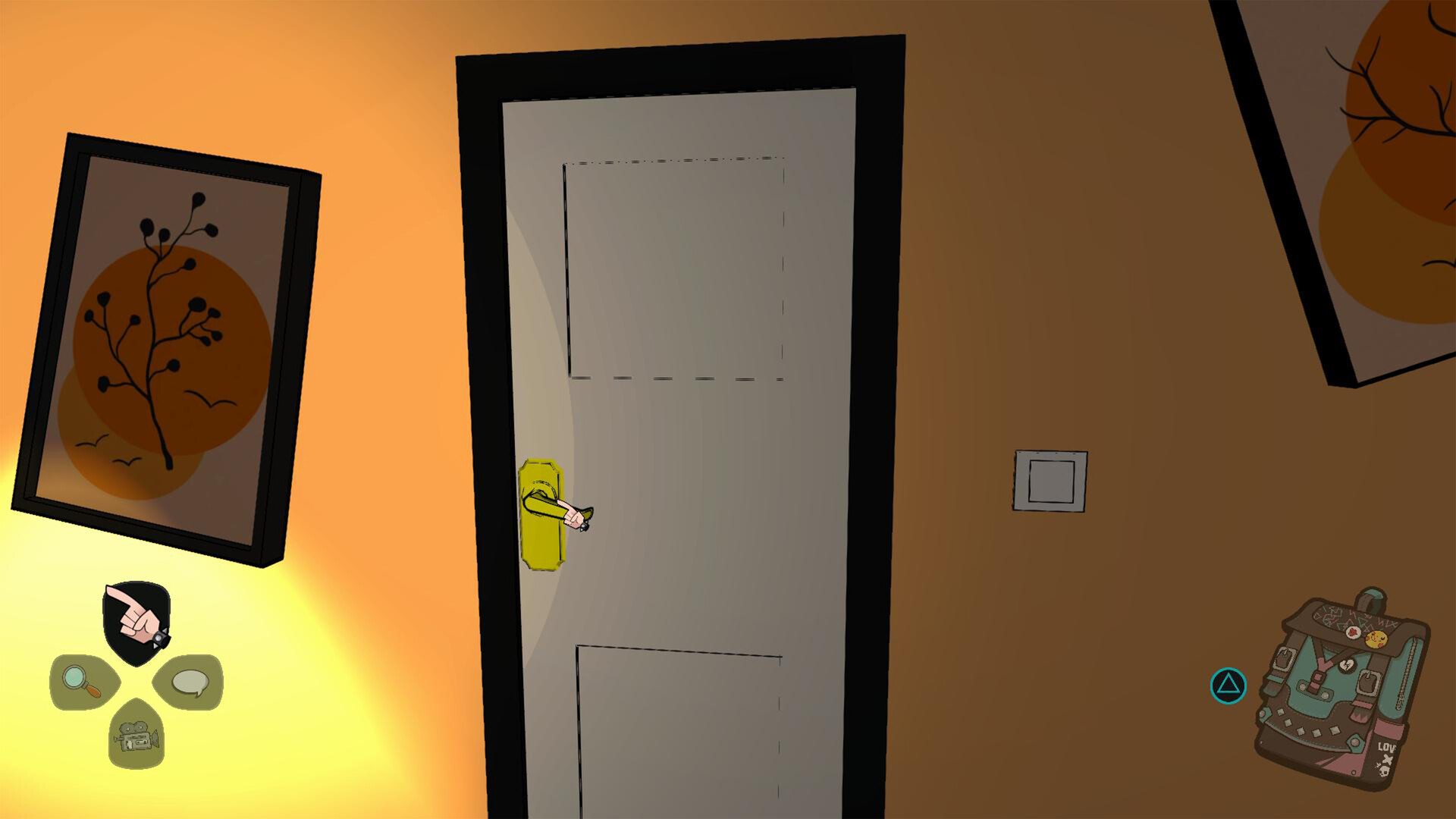 Delirium screenshot 7