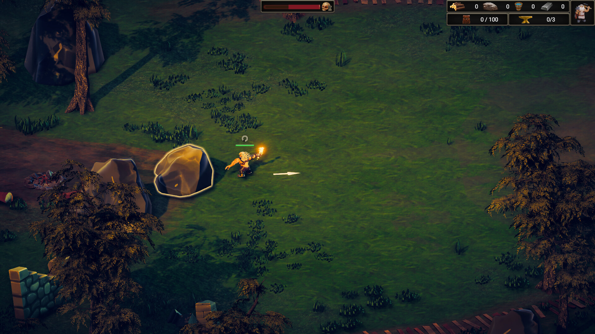 Final Forge screenshot 4