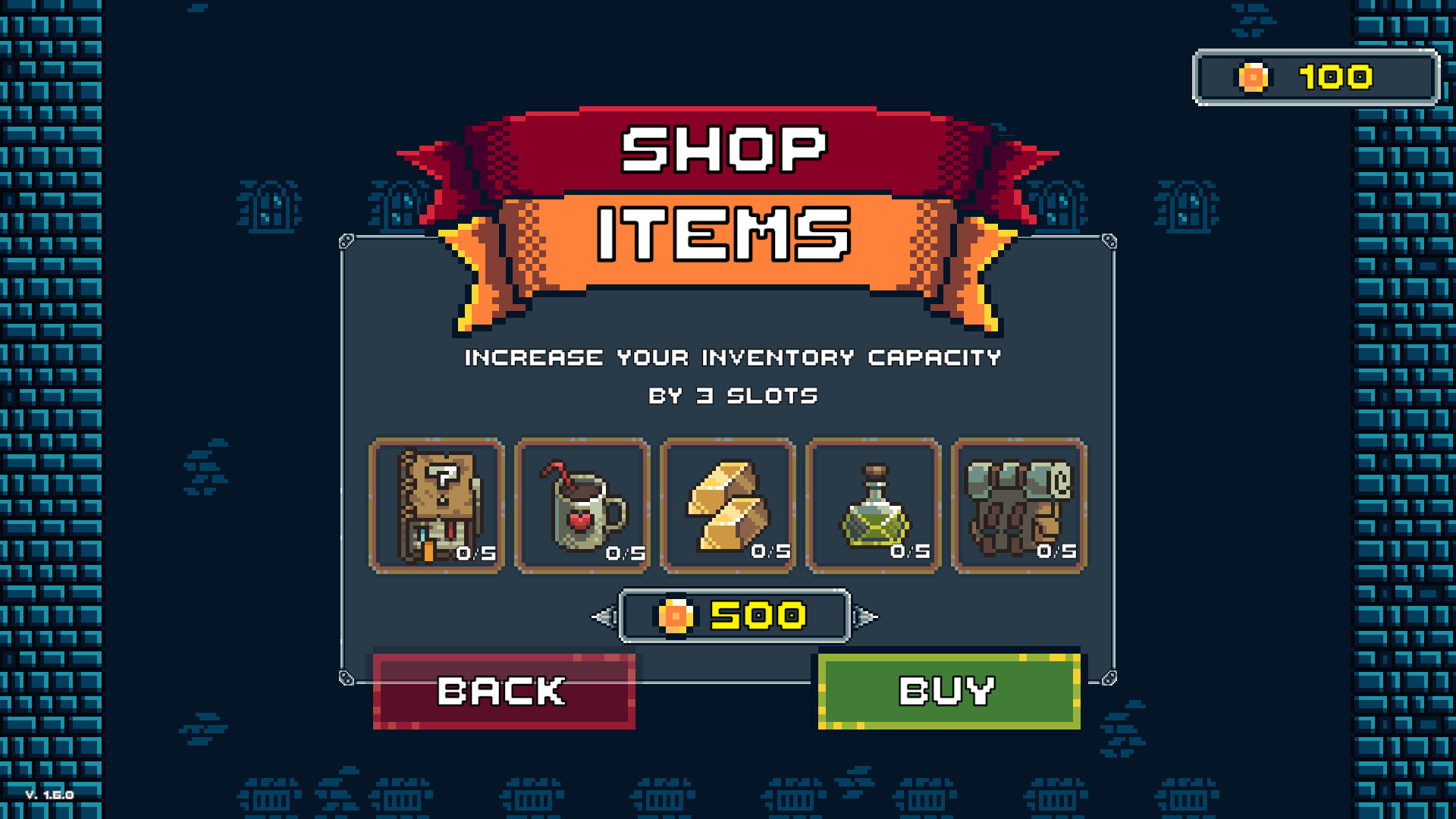 Hack and Shoot Heroes screenshot 8