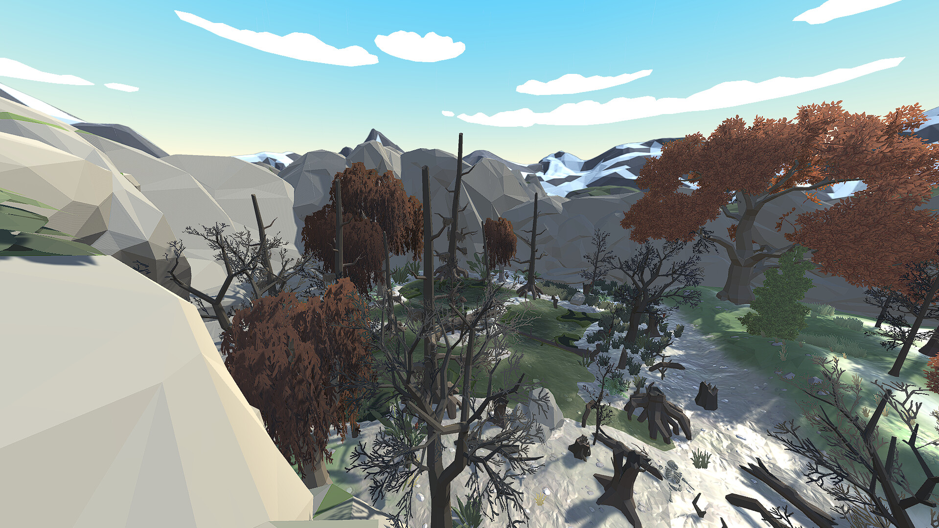 Mushroom Agent screenshot 5