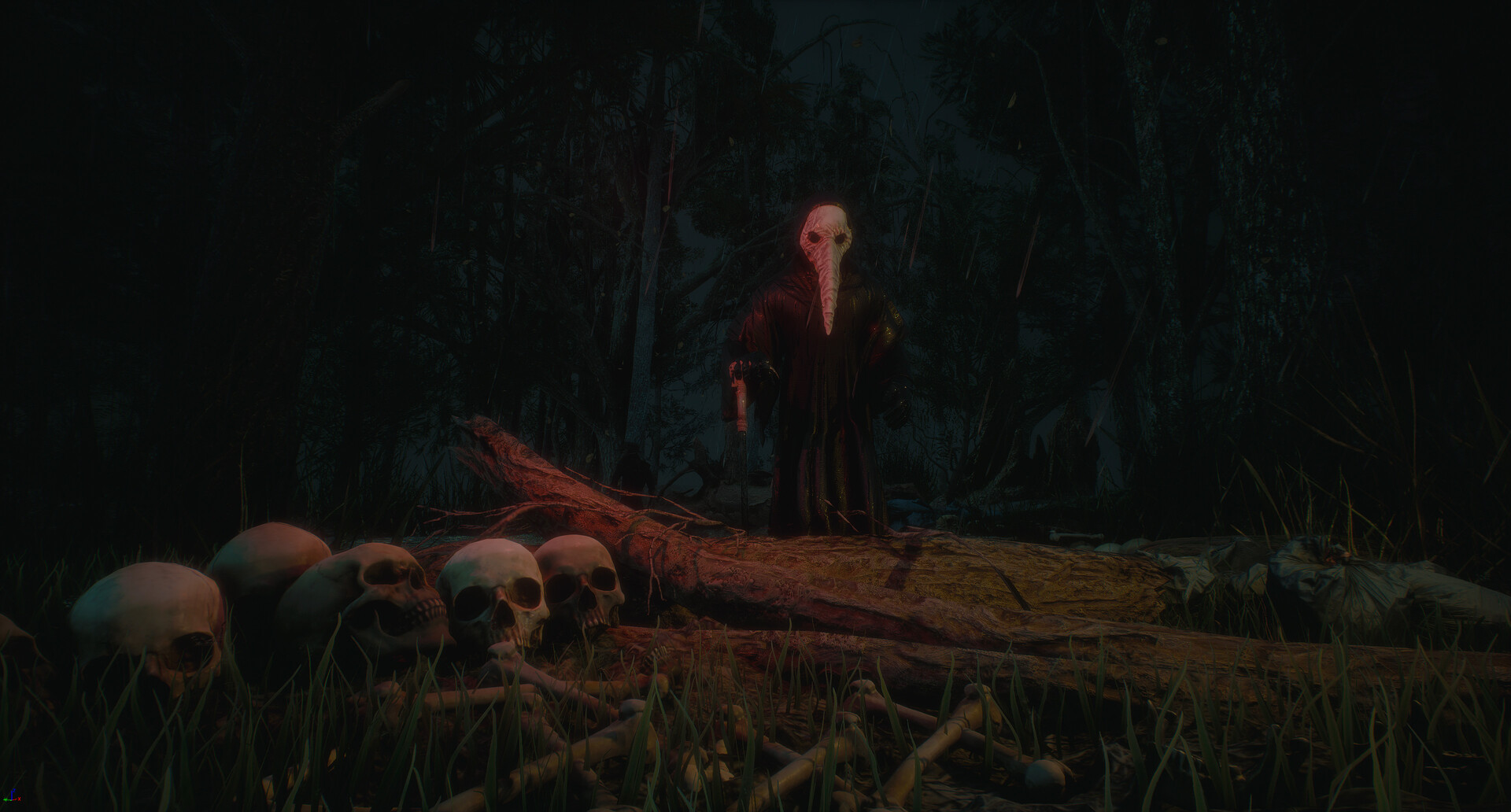 Poveglia: The Island of No Return screenshot 2