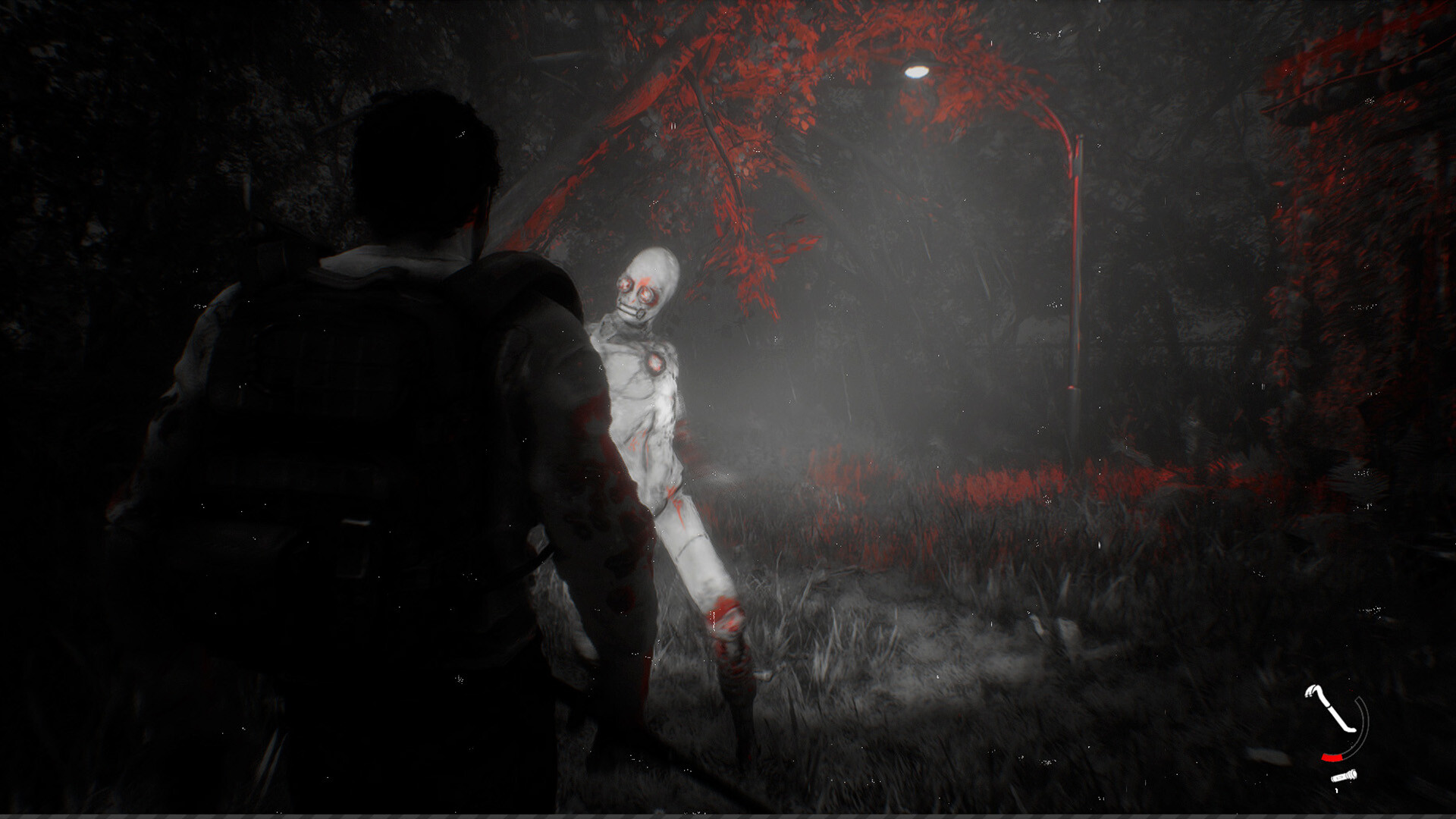 Poveglia: The Island of No Return screenshot 5