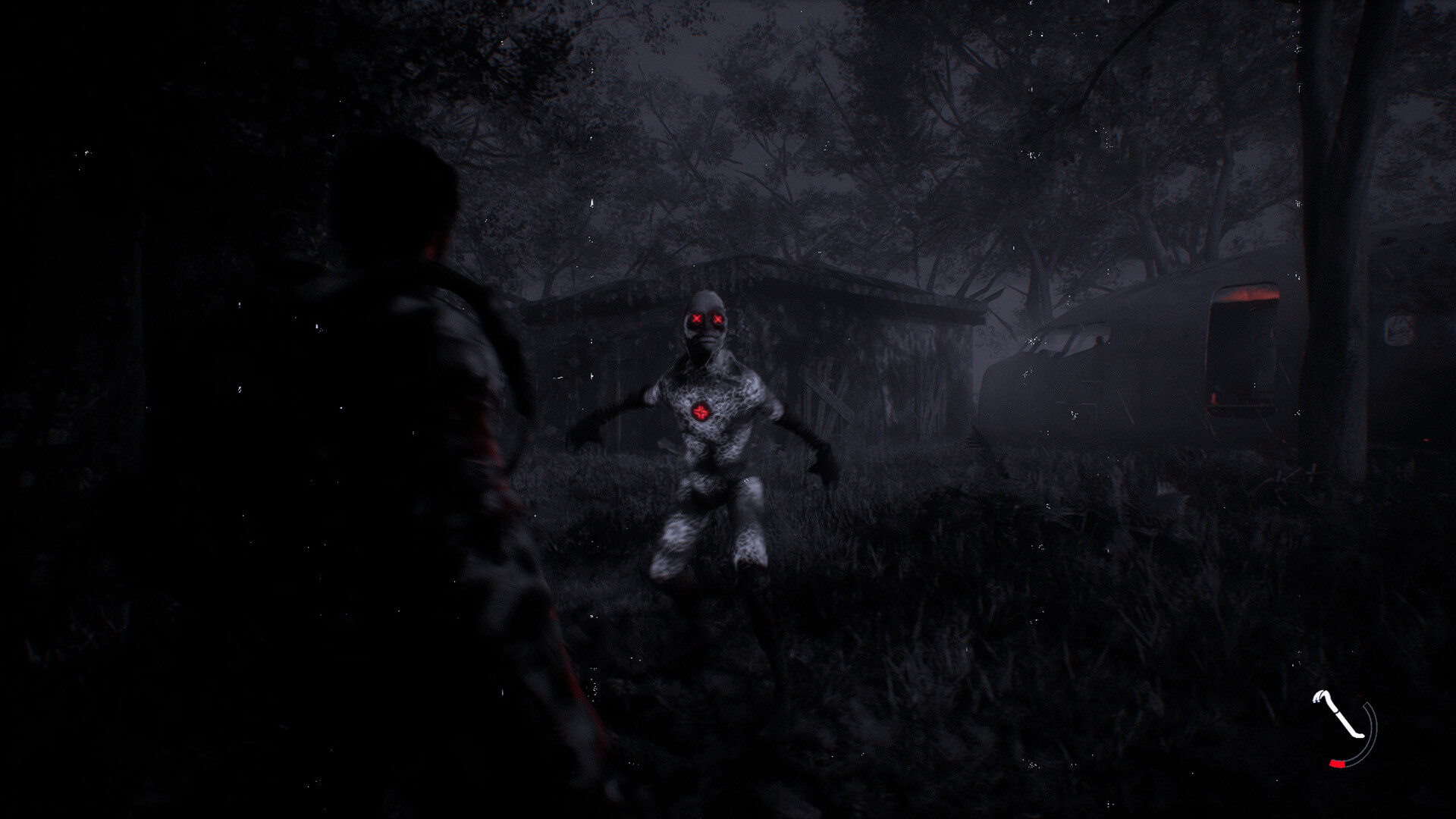 Poveglia: The Island of No Return screenshot 4