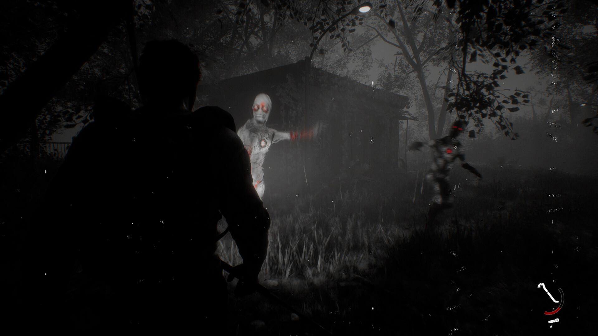Poveglia: The Island of No Return screenshot 6