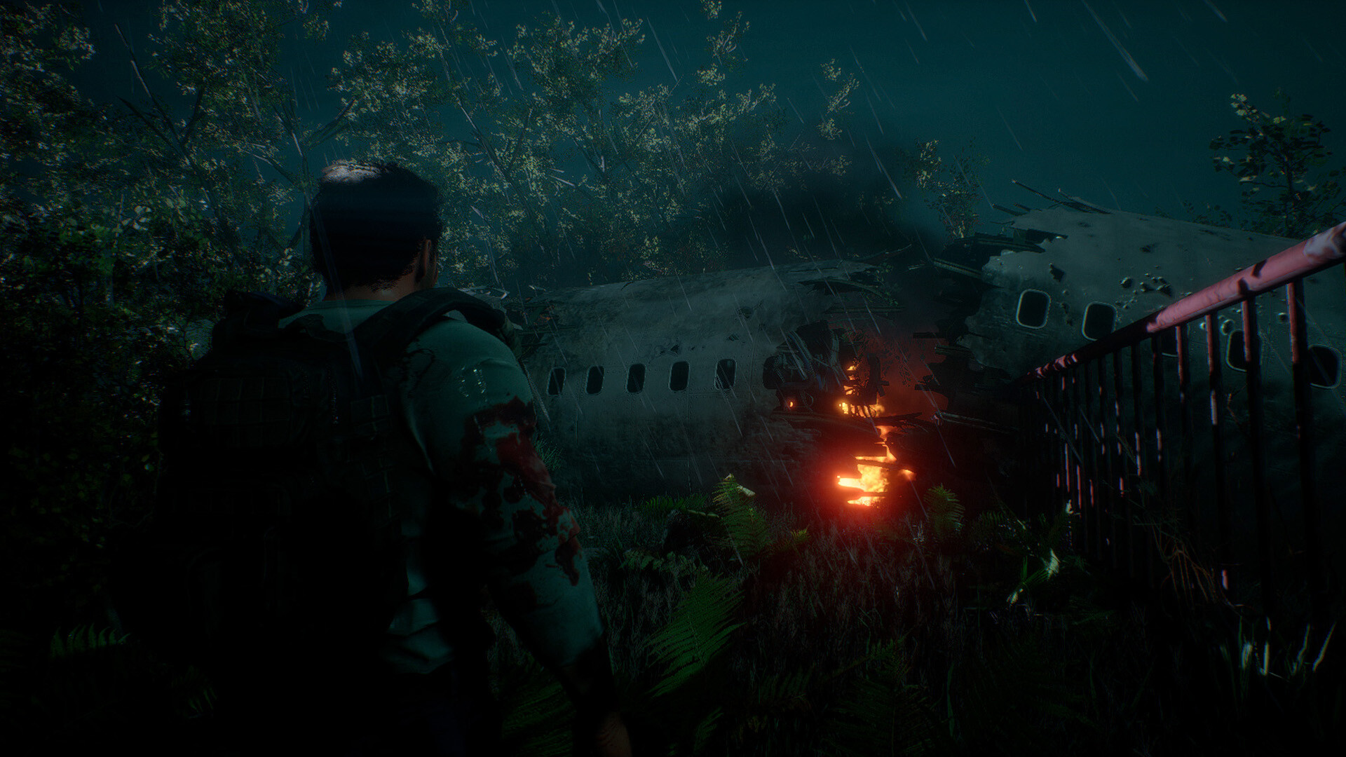 Poveglia: The Island of No Return screenshot 18