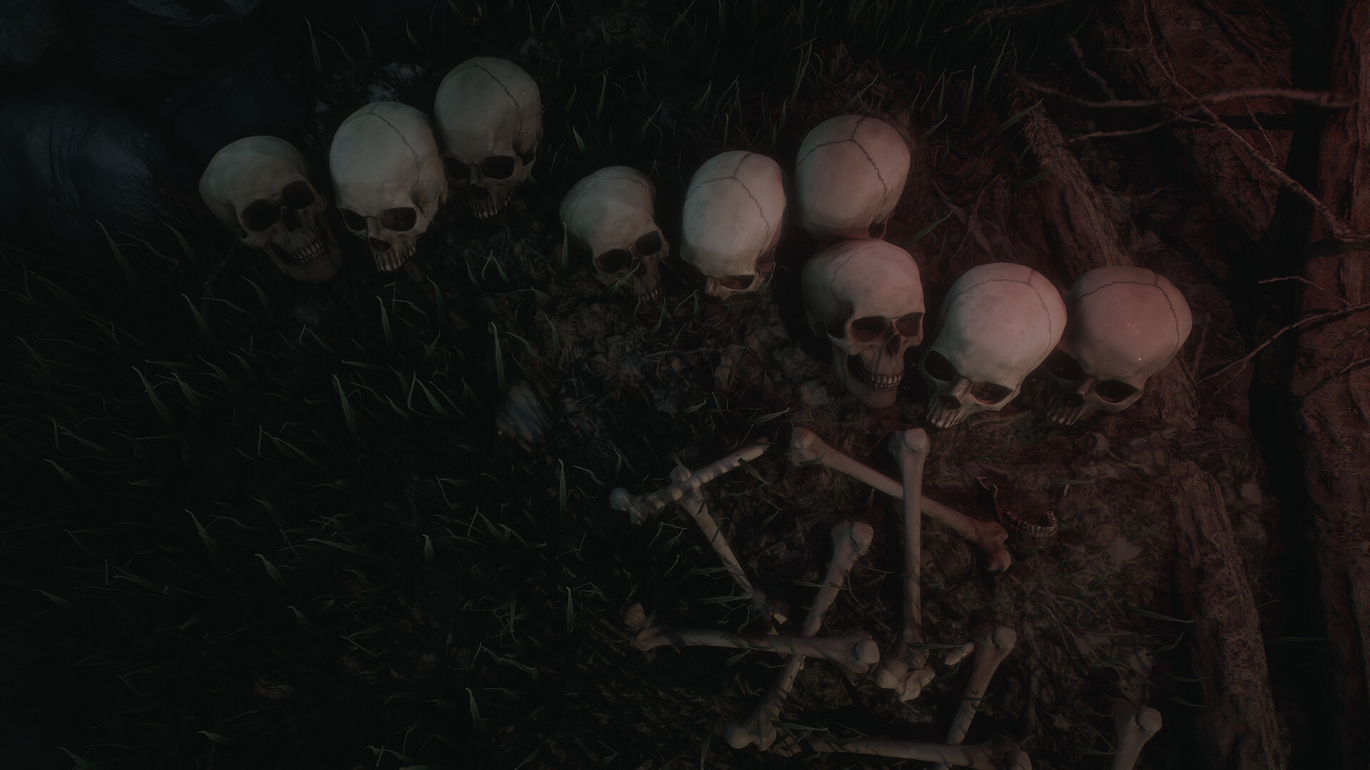 Poveglia: The Island of No Return screenshot 3