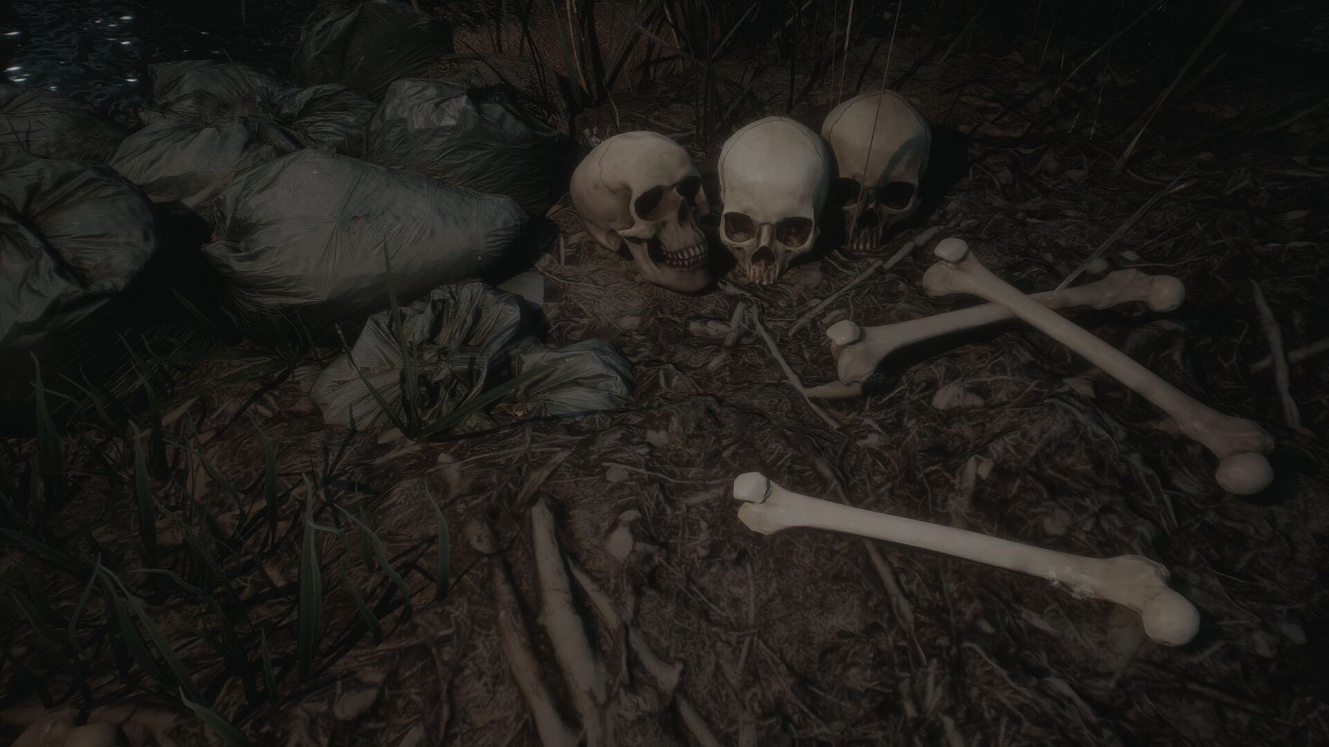 Poveglia: The Island of No Return screenshot 10