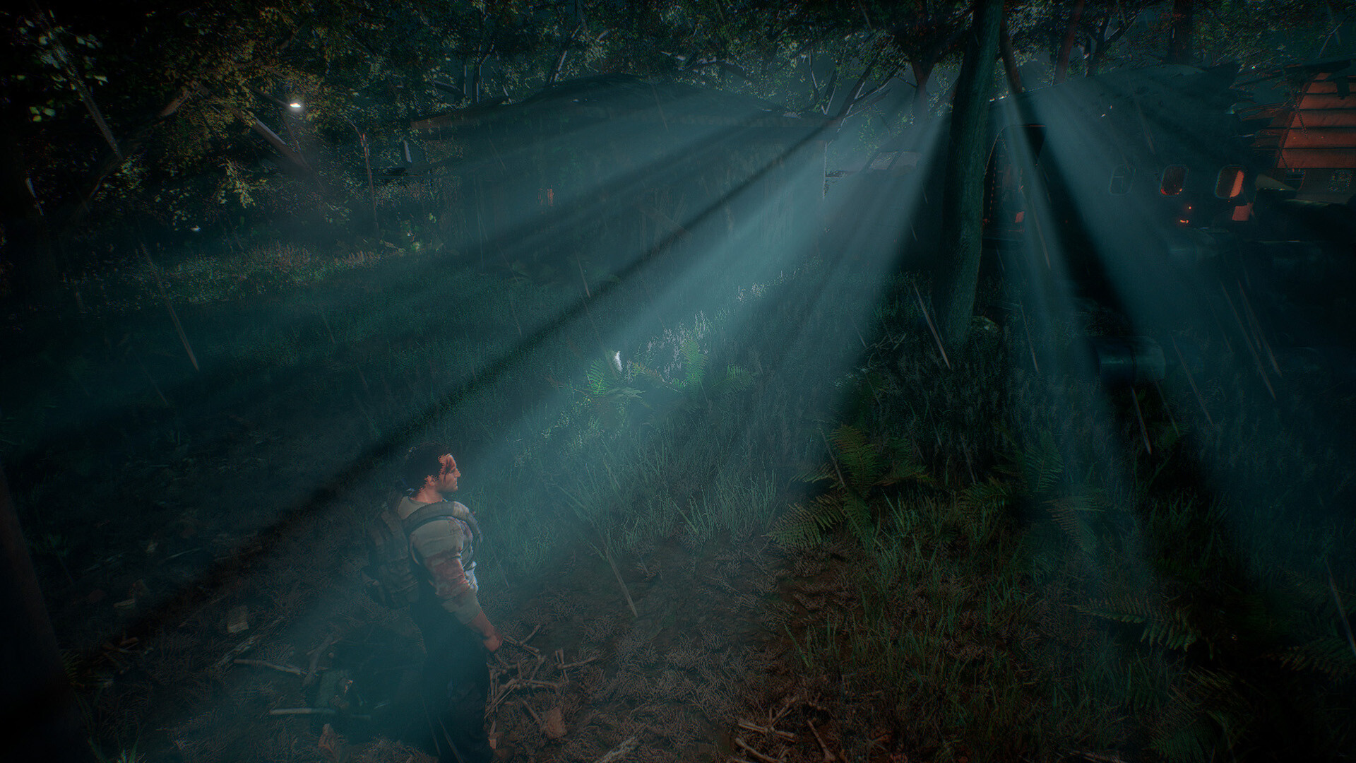 Poveglia: The Island of No Return screenshot 19