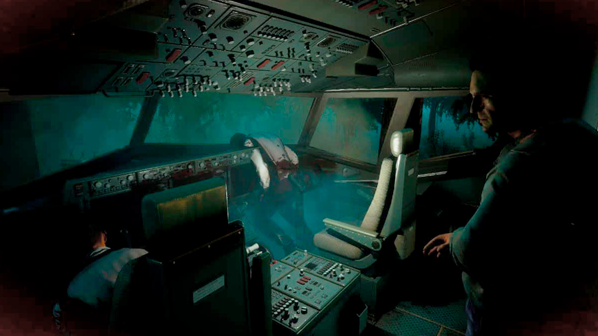 Poveglia: The Island of No Return screenshot 13