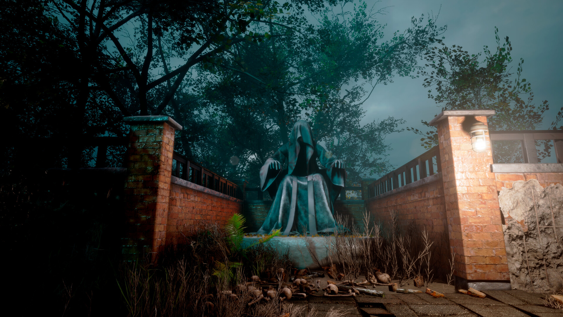 Poveglia: The Island of No Return screenshot 16