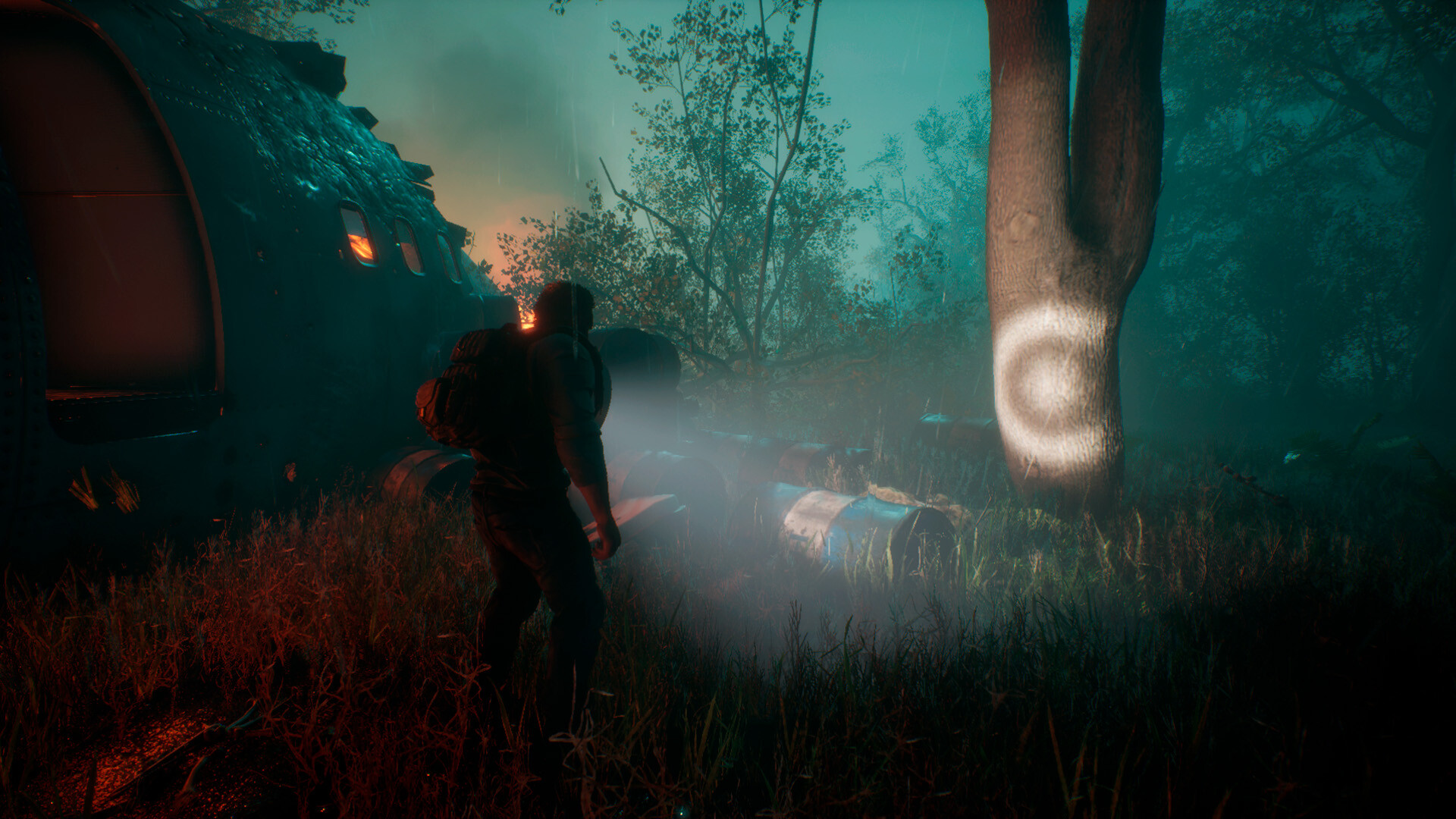 Poveglia: The Island of No Return screenshot 17